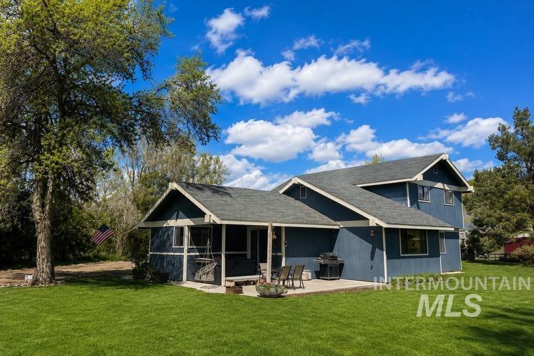 1452 Weiser River Rd Property Photo 1