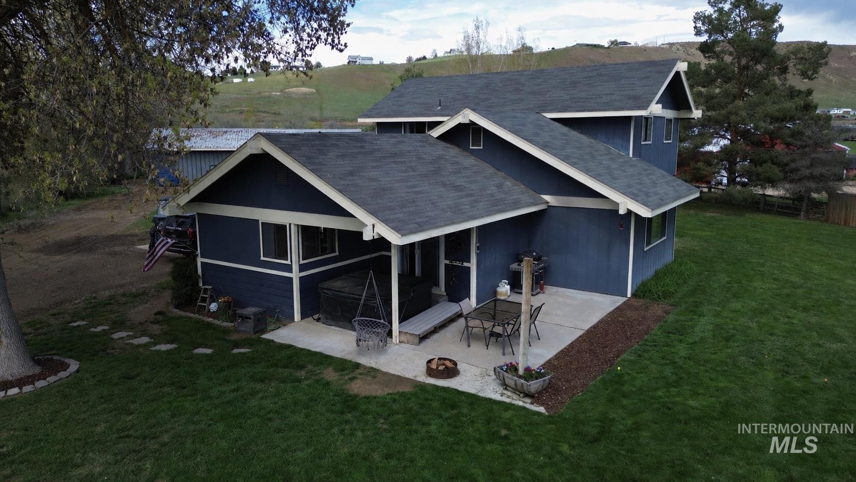 1452 Weiser River Rd Property Photo 2