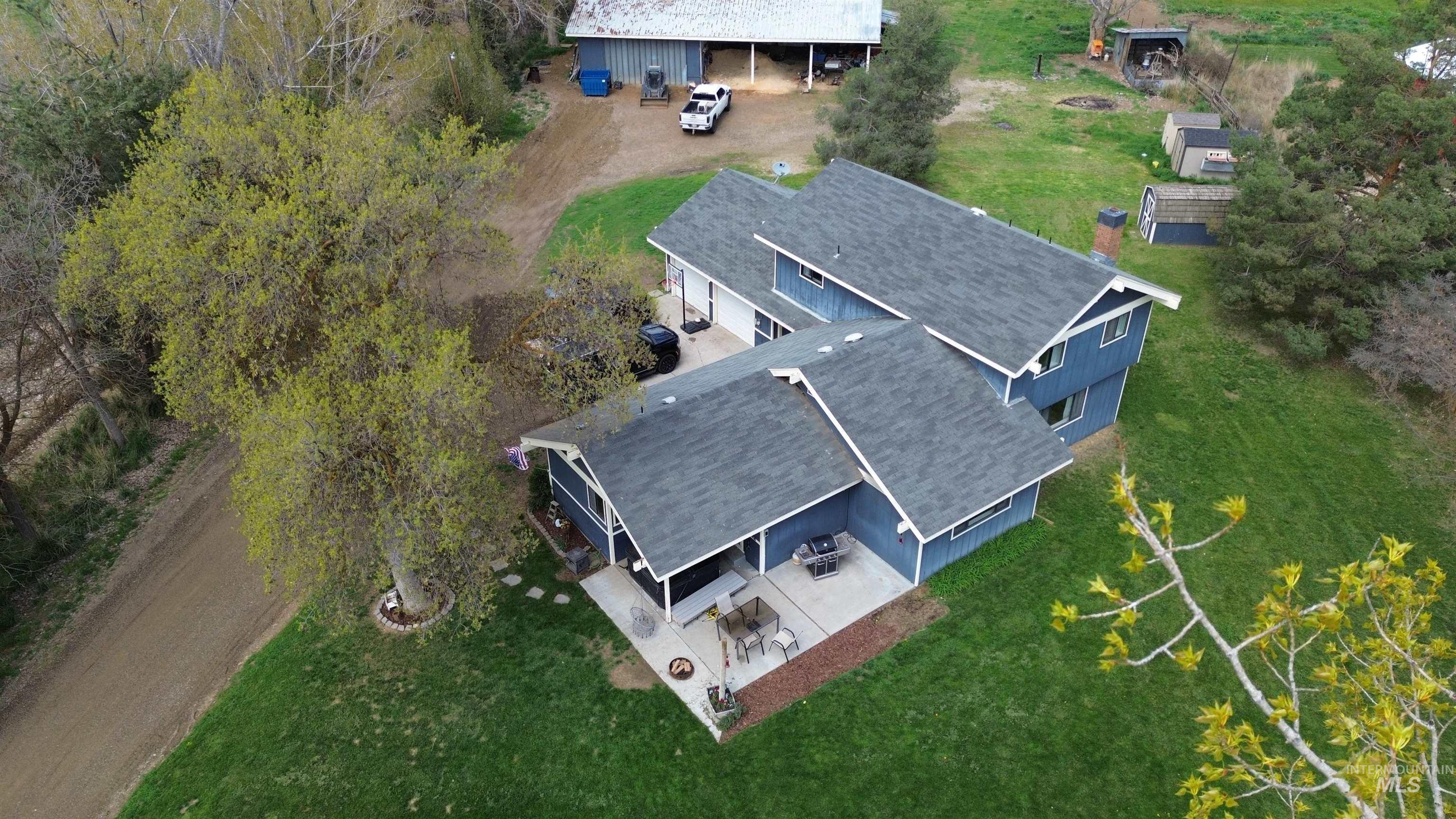 1452 Weiser River Rd Property Photo 26