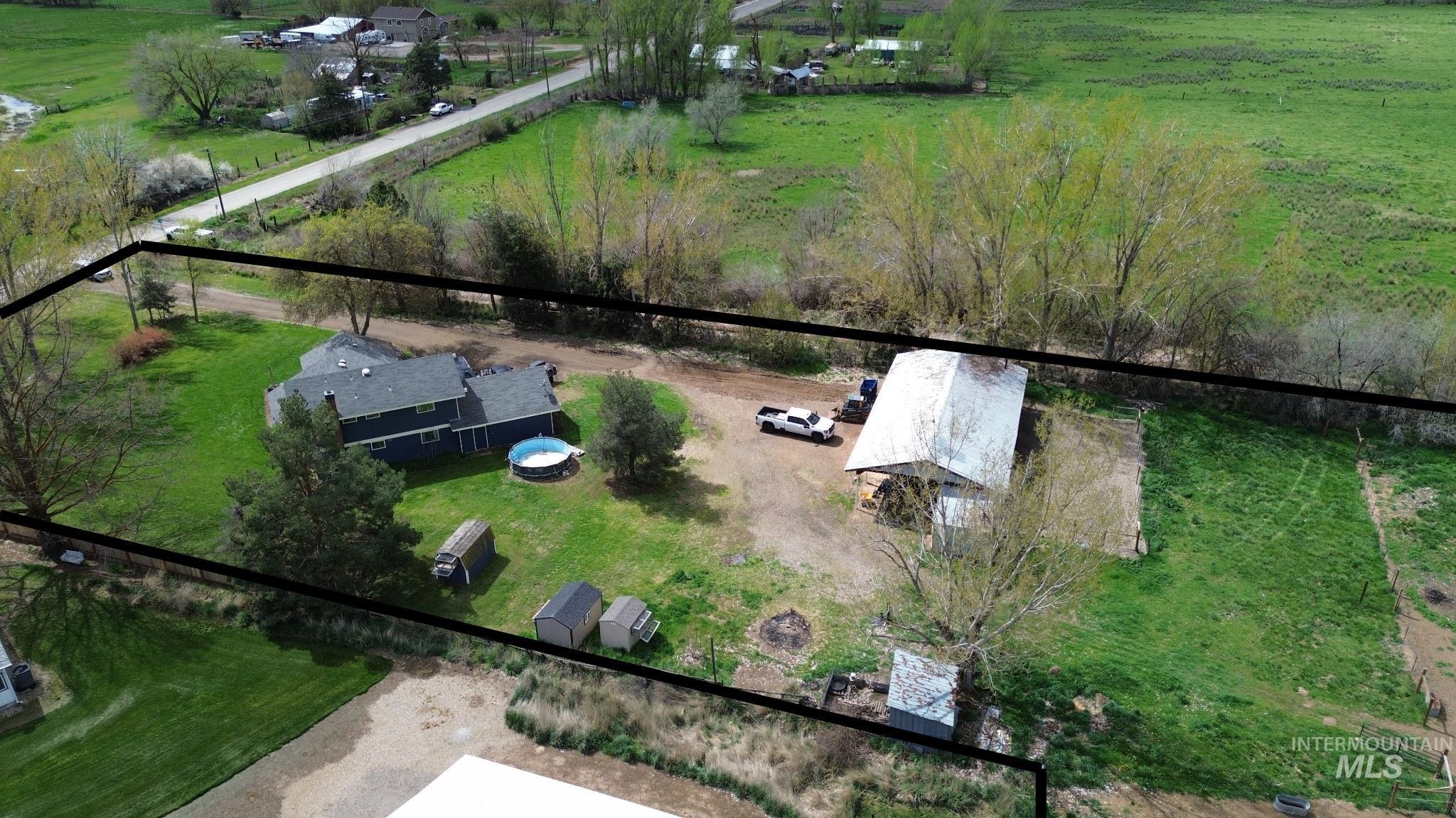 1452 Weiser River Rd Property Photo 36