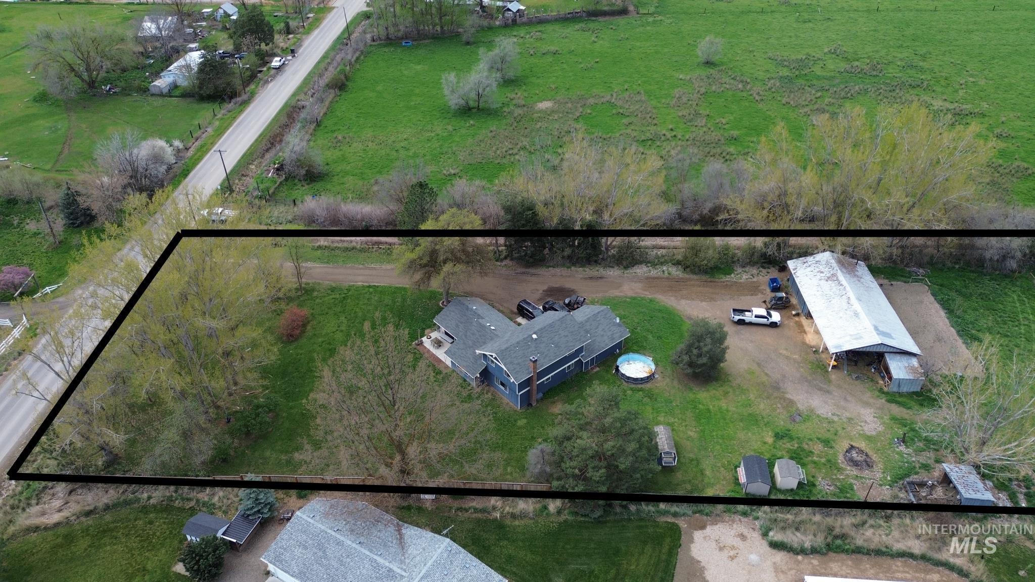 1452 Weiser River Rd Property Photo 37