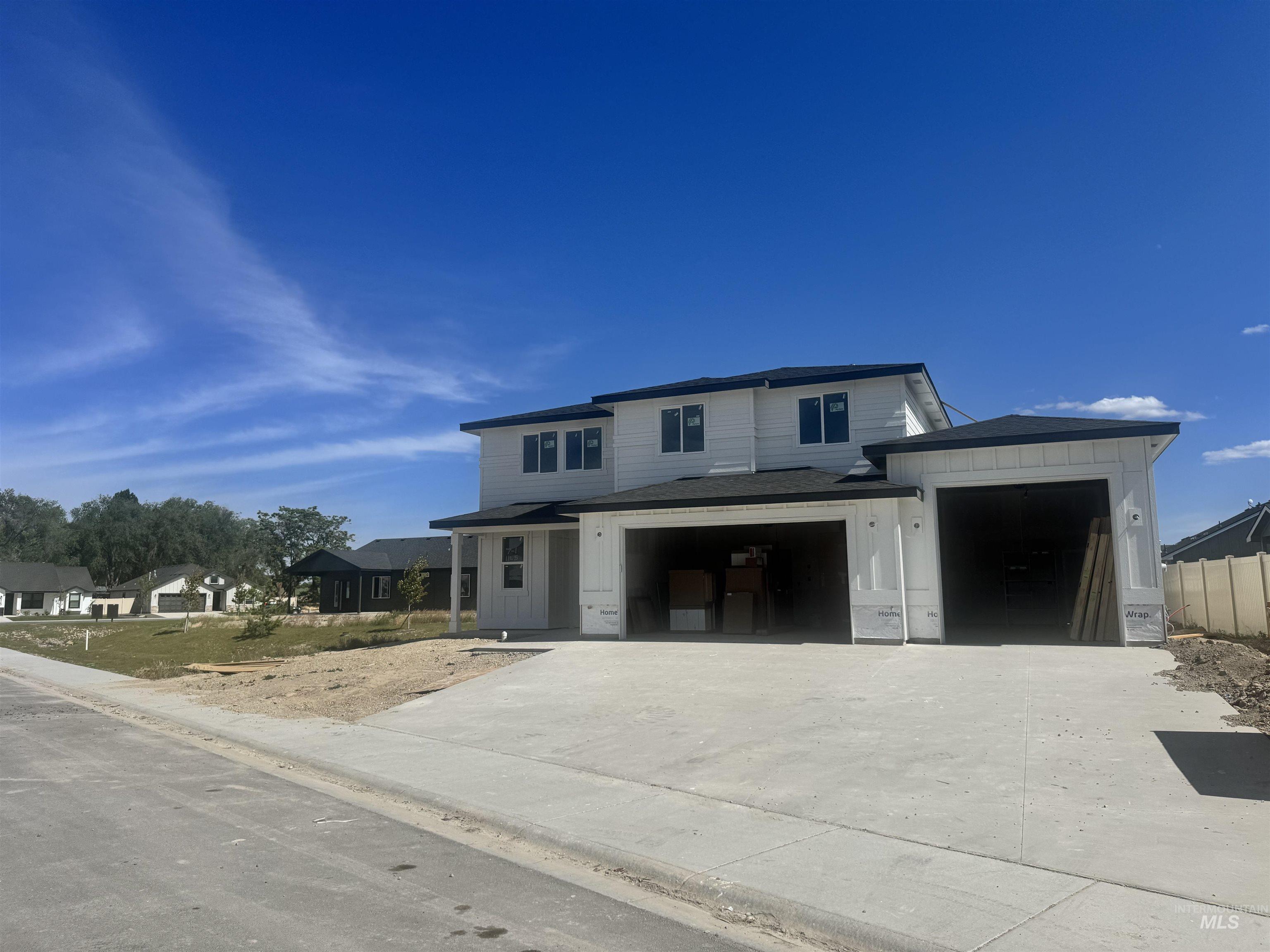 1125 Velvet Loop Property Photo 1