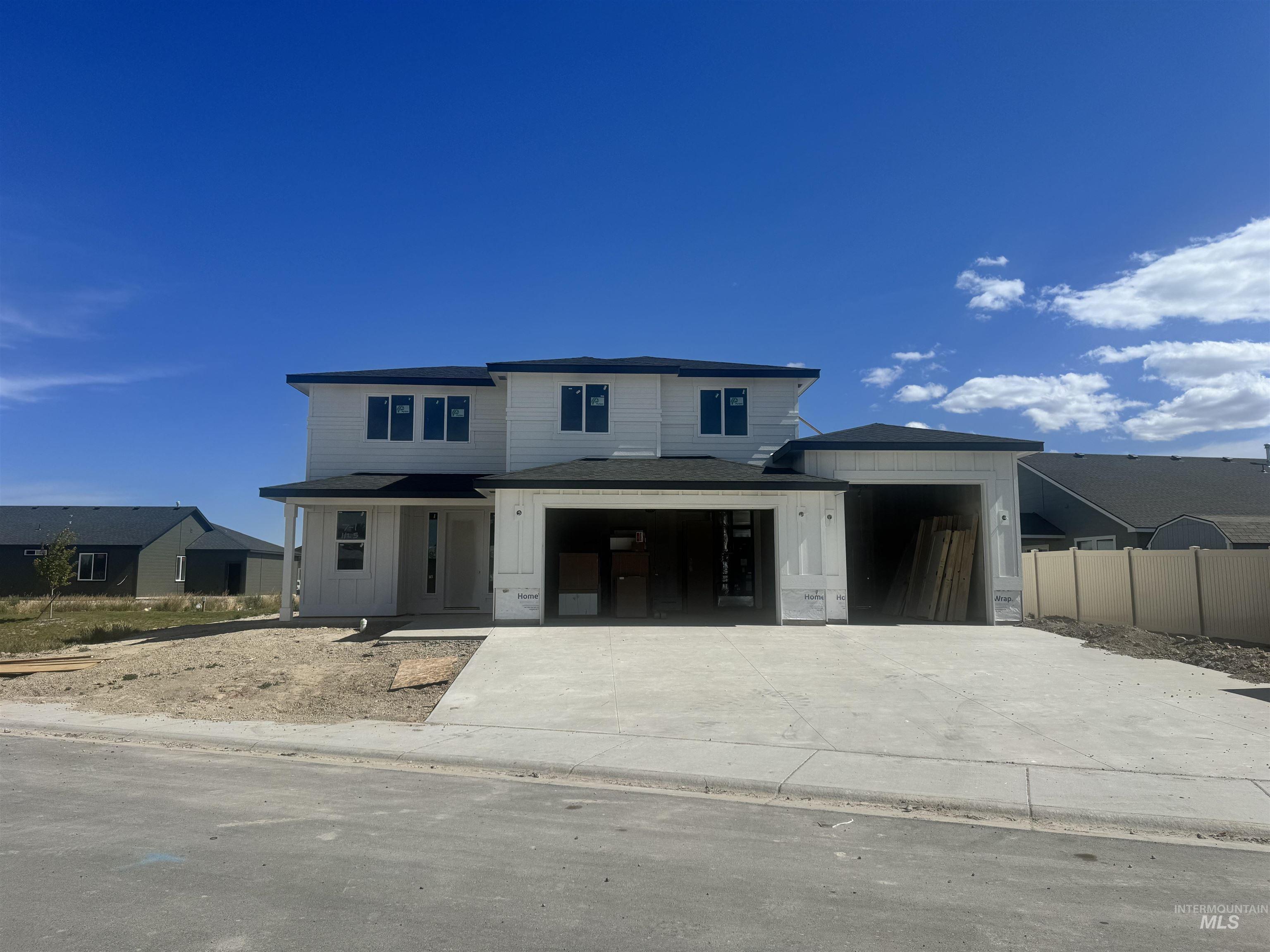 1125 Velvet Loop Property Photo 2