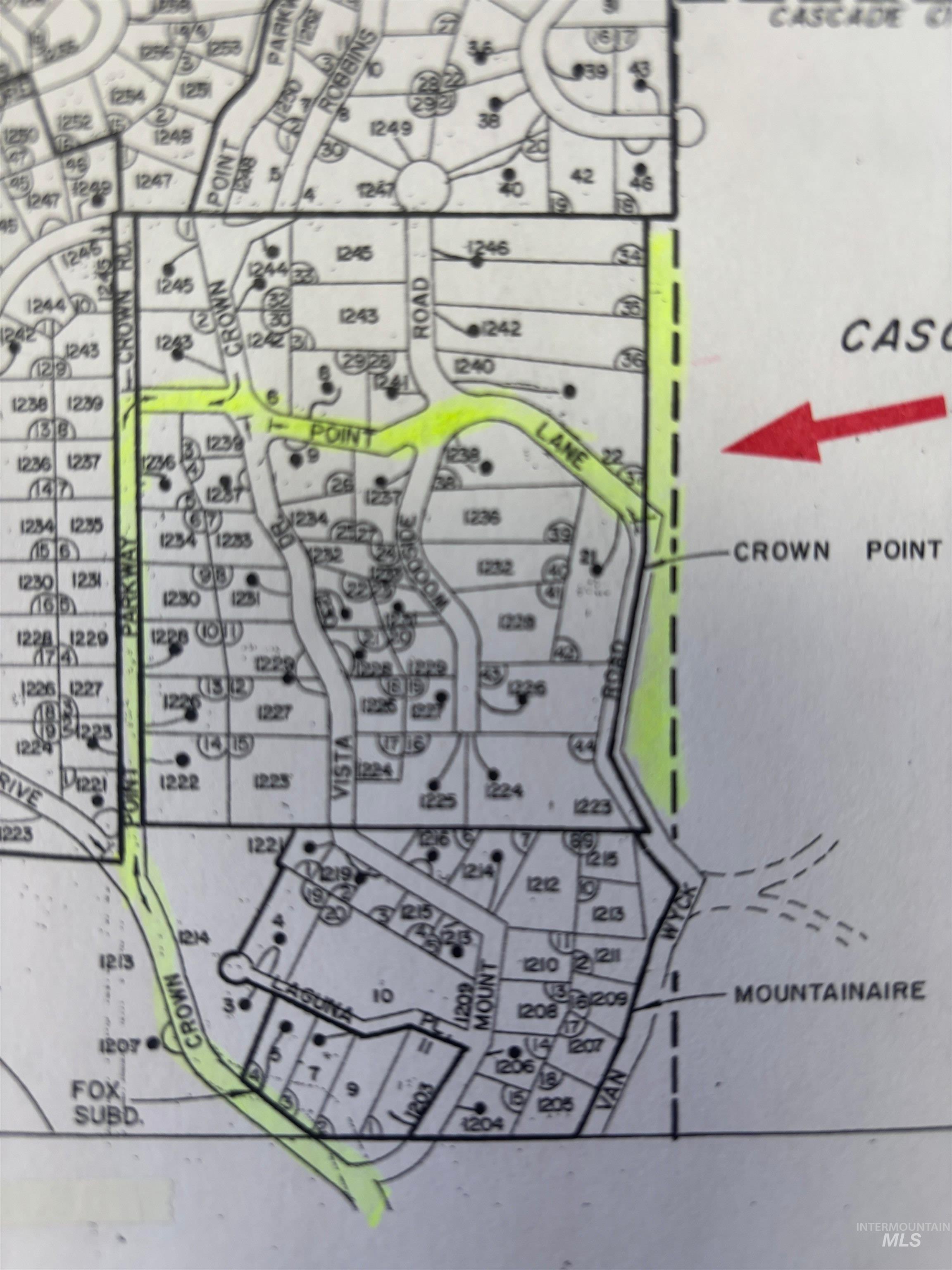 Tbd Point Lane Property Photo 3