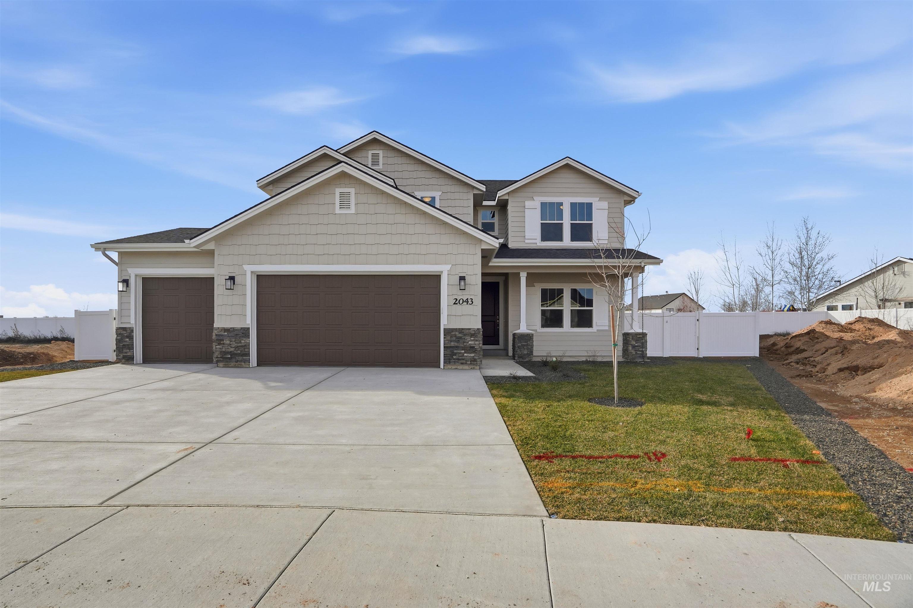 1628 Kinsale St Property Photo 1