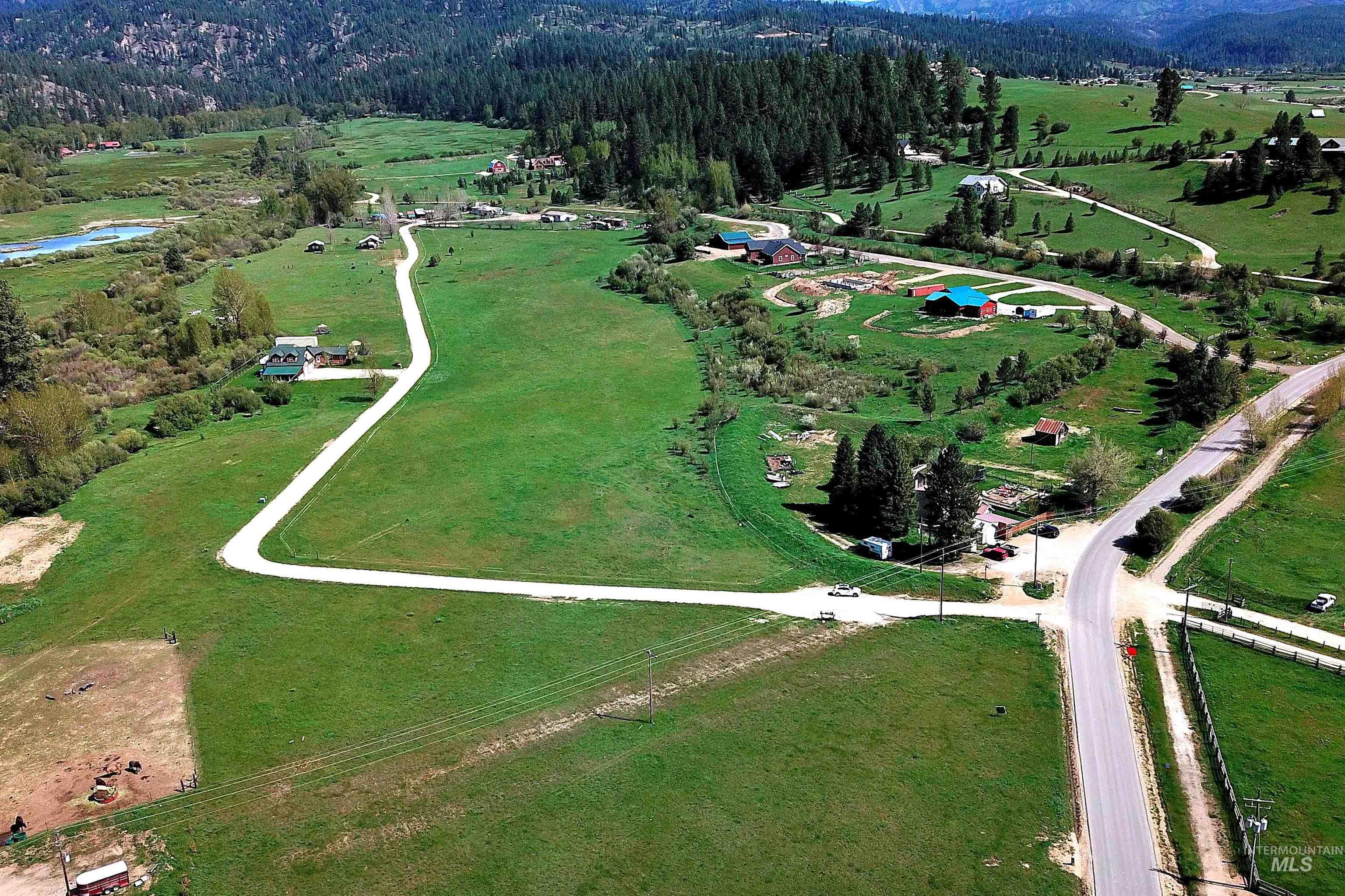 Lot 6 Basari Estates Property Photo 1