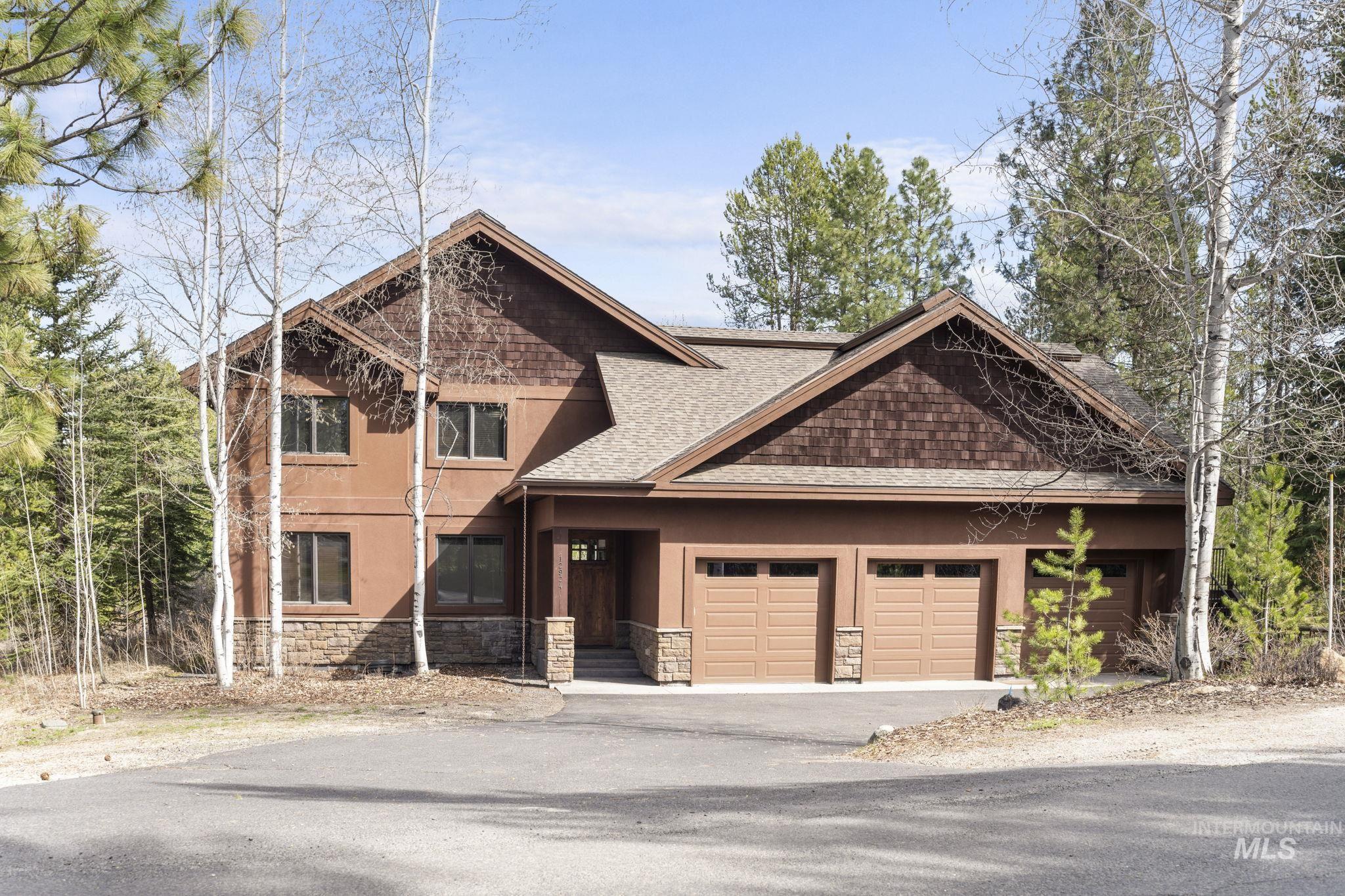 12924 Dawn Drive Property Photo