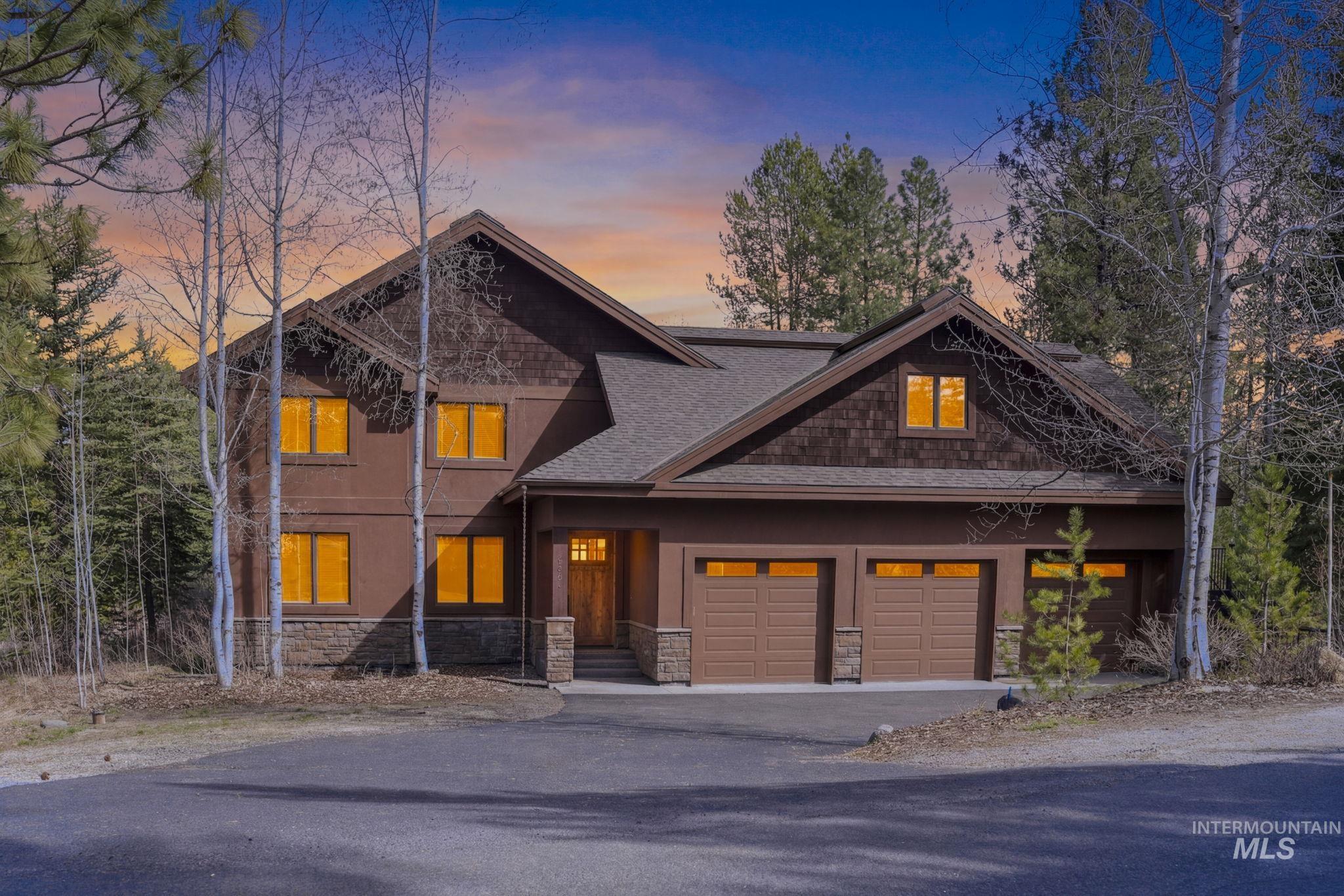 12924 Dawn Drive Property Photo 4
