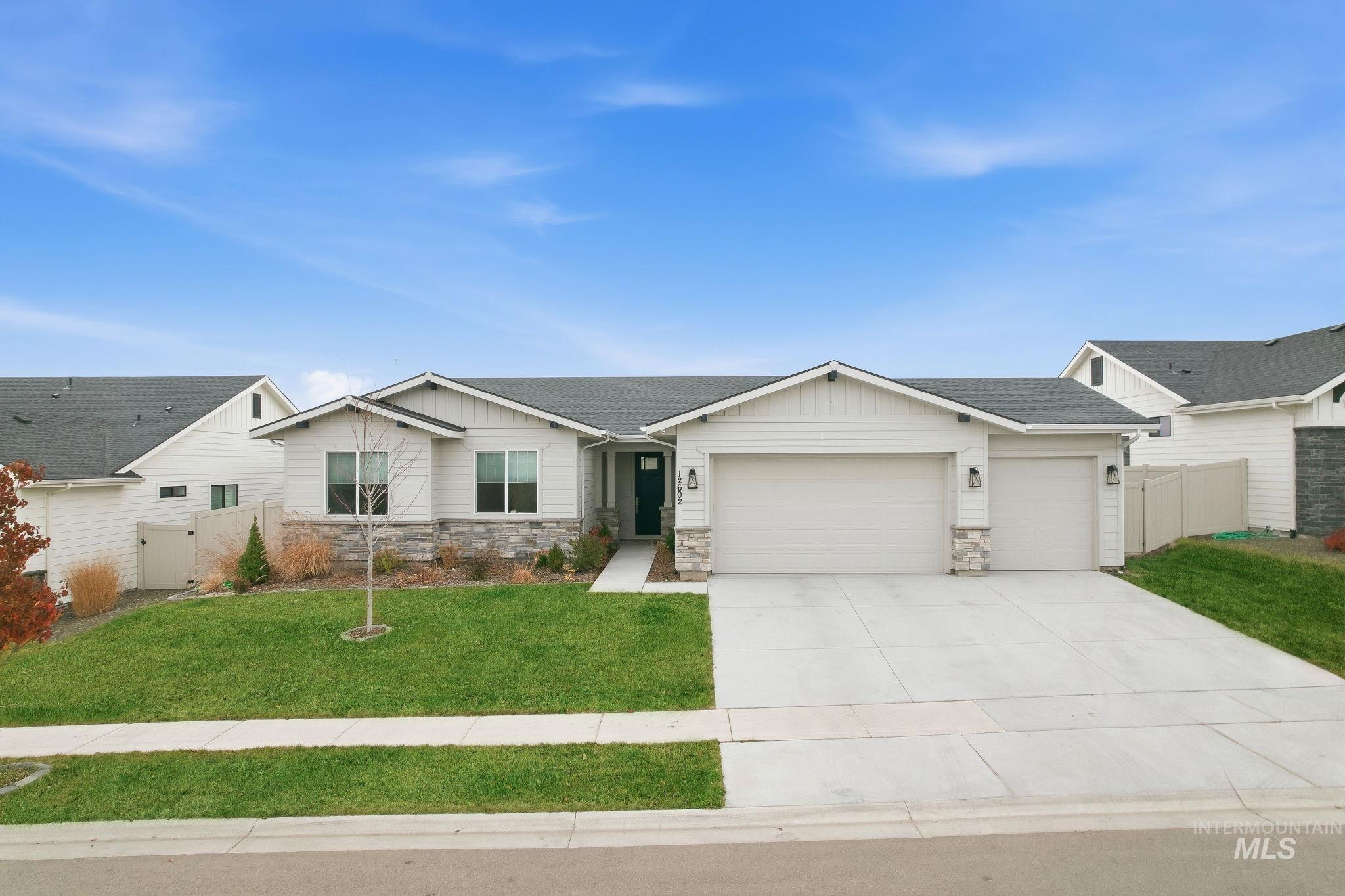 12602 S Teano Ave. Property Photo 1