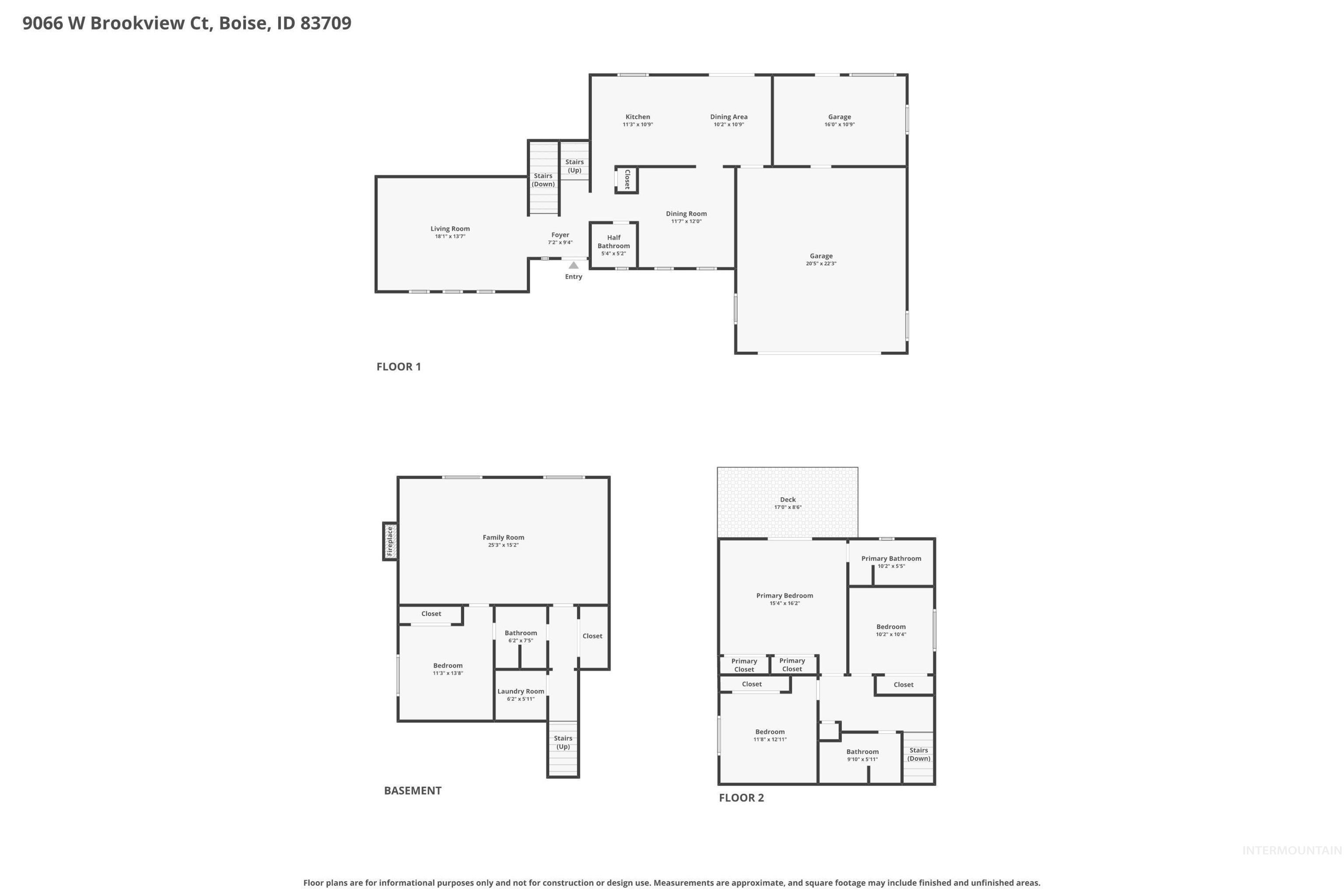 9066 W Brookview Ct Property Photo 46