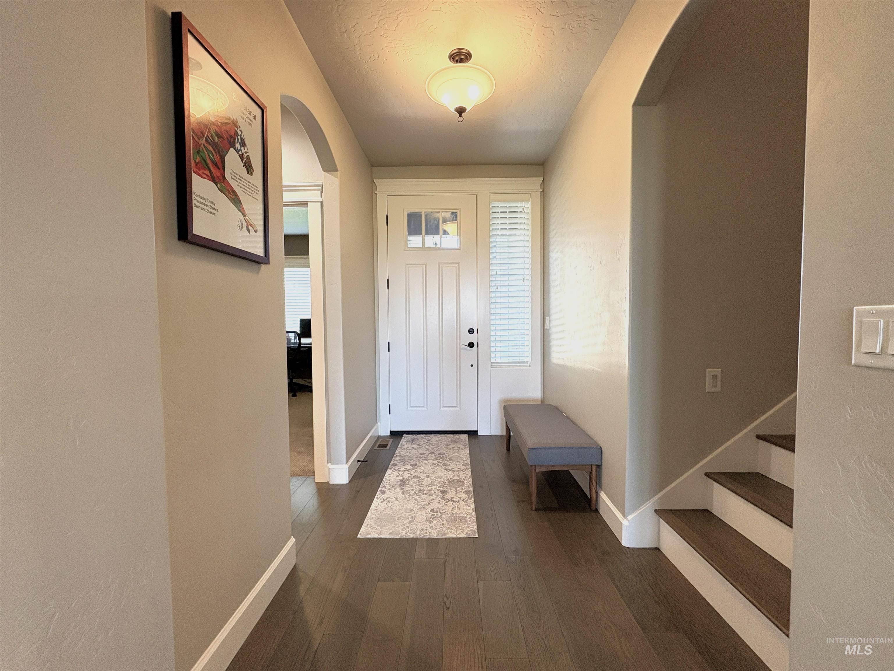 641 E Crest Ridge Dr Property Photo 1