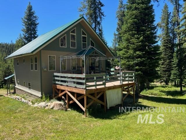 107 Edmonson Drive Property Photo 26