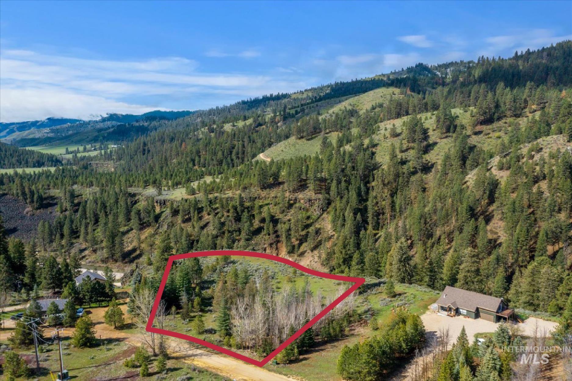 Lot 5 N Corral Flat Rd Property Photo 1