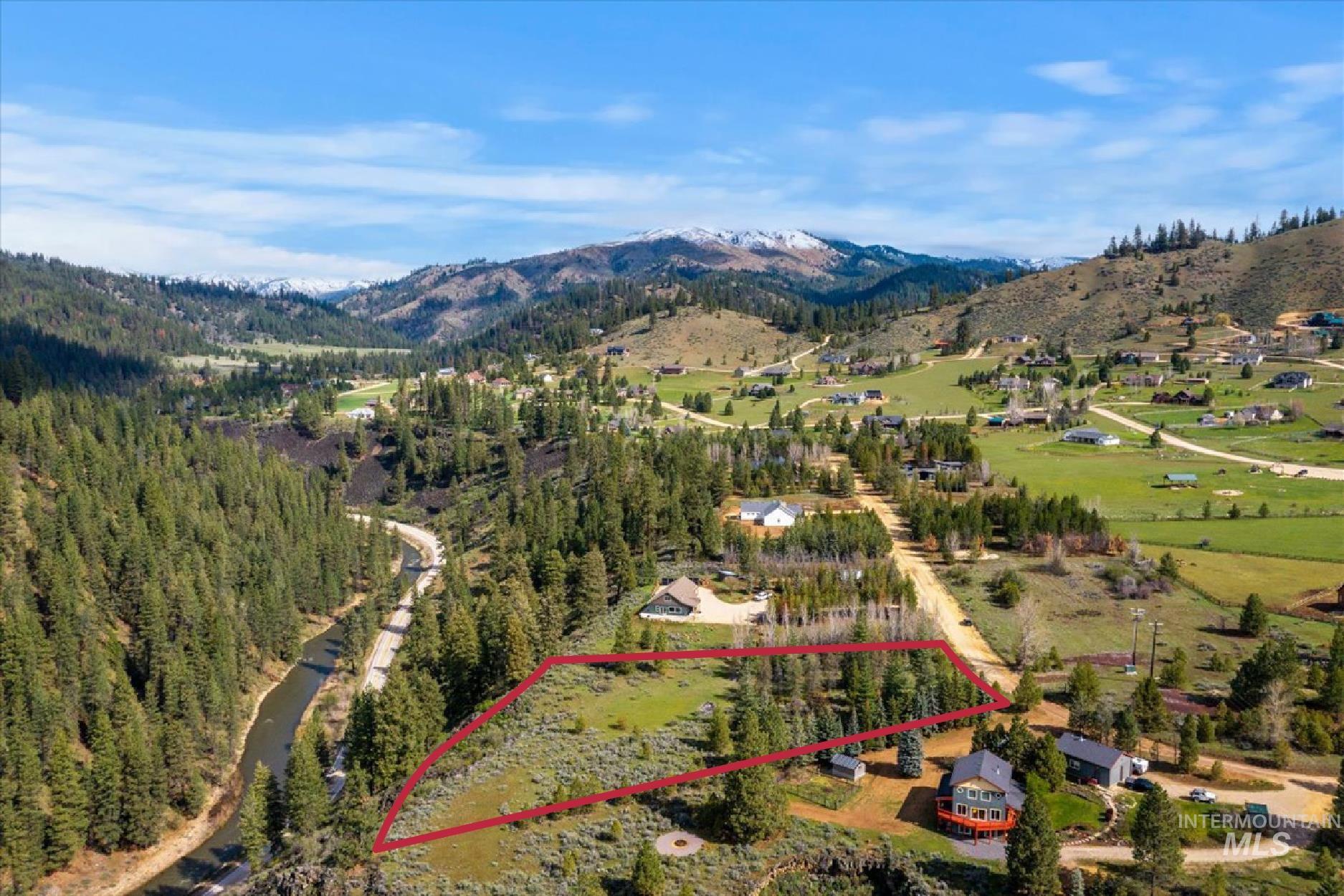 Lot 5 N Corral Flat Rd Property Photo 2