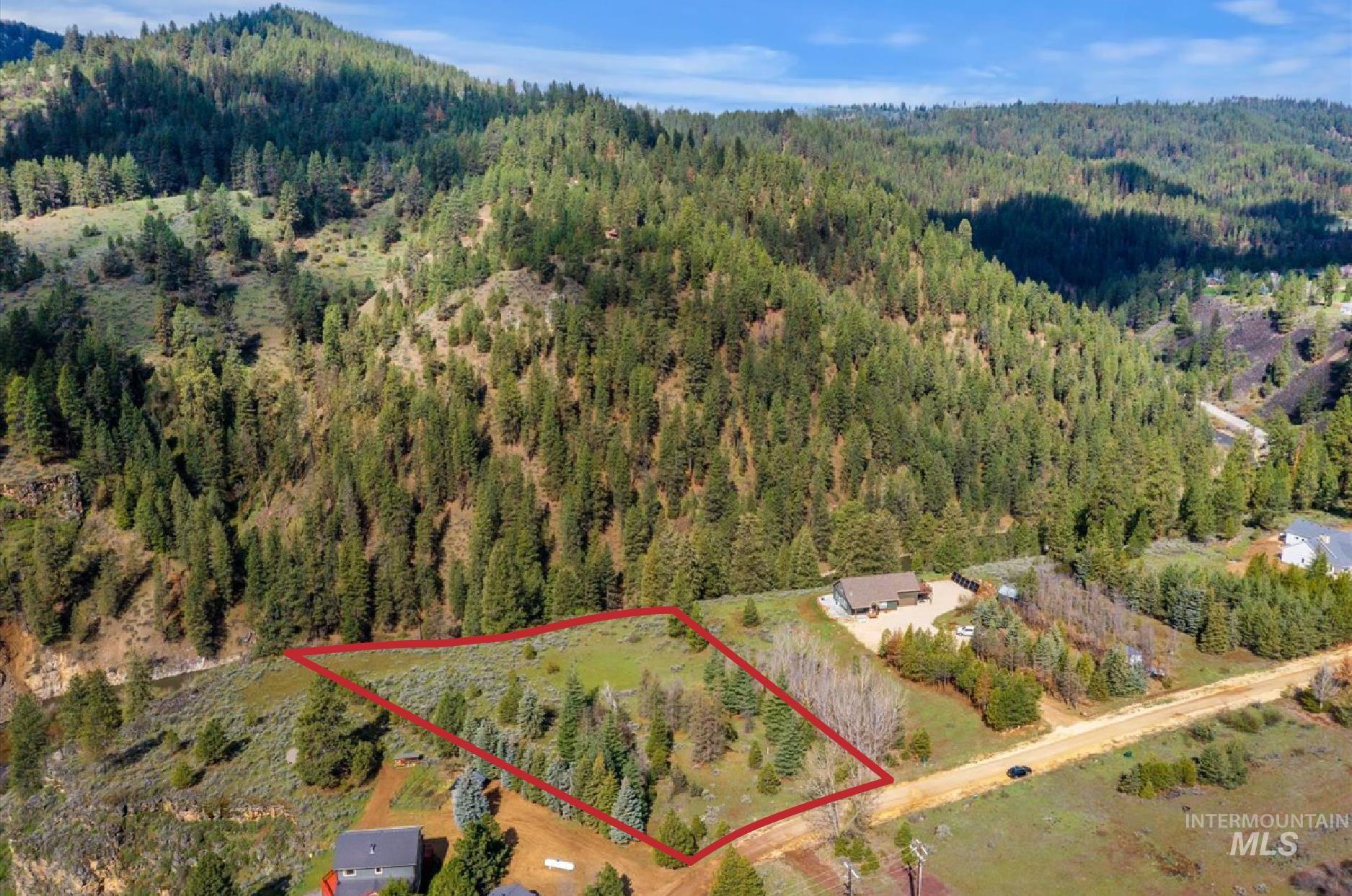 Lot 5 N Corral Flat Rd Property Photo 4