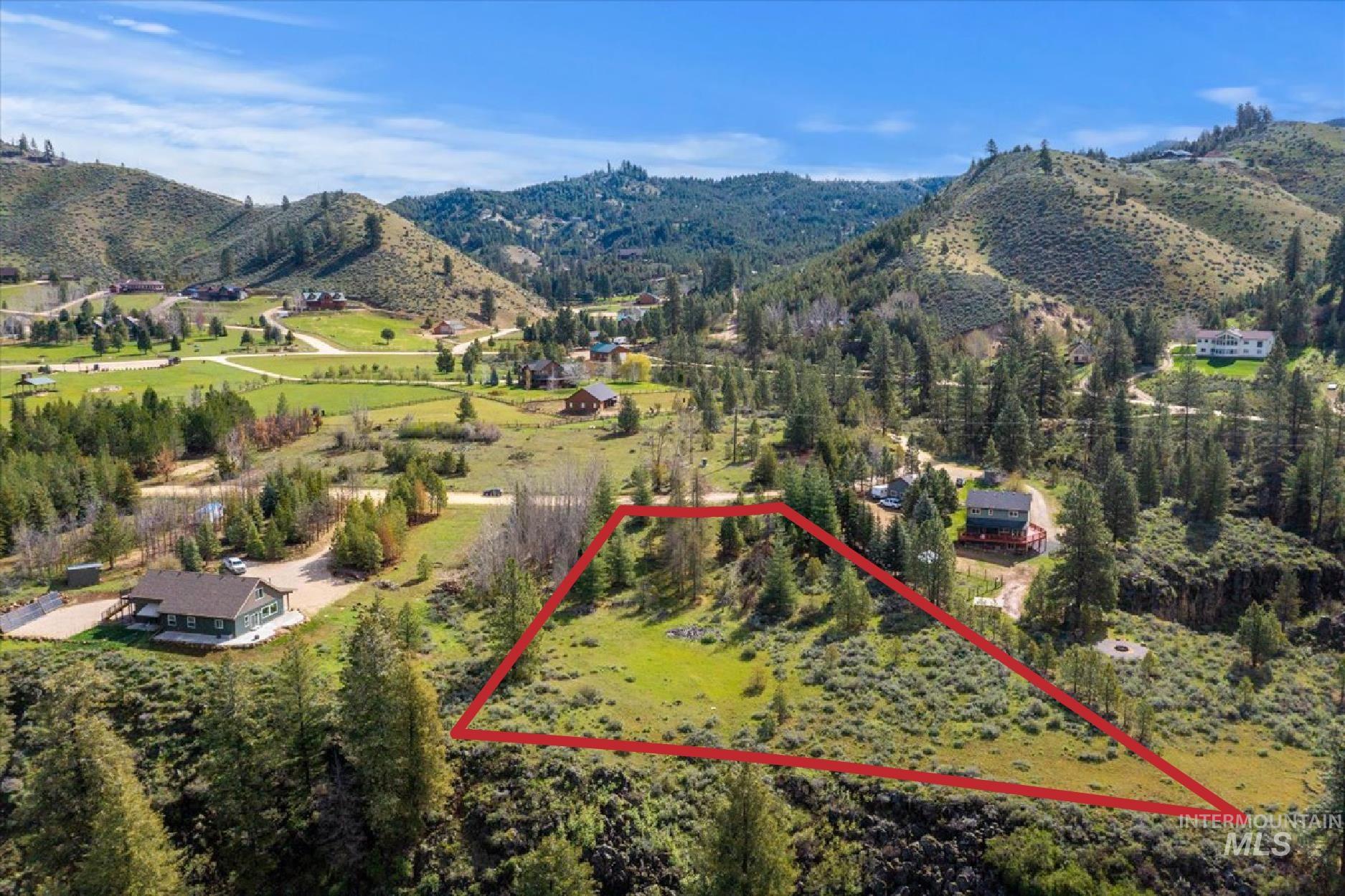 Lot 5 N Corral Flat Rd Property Photo 4