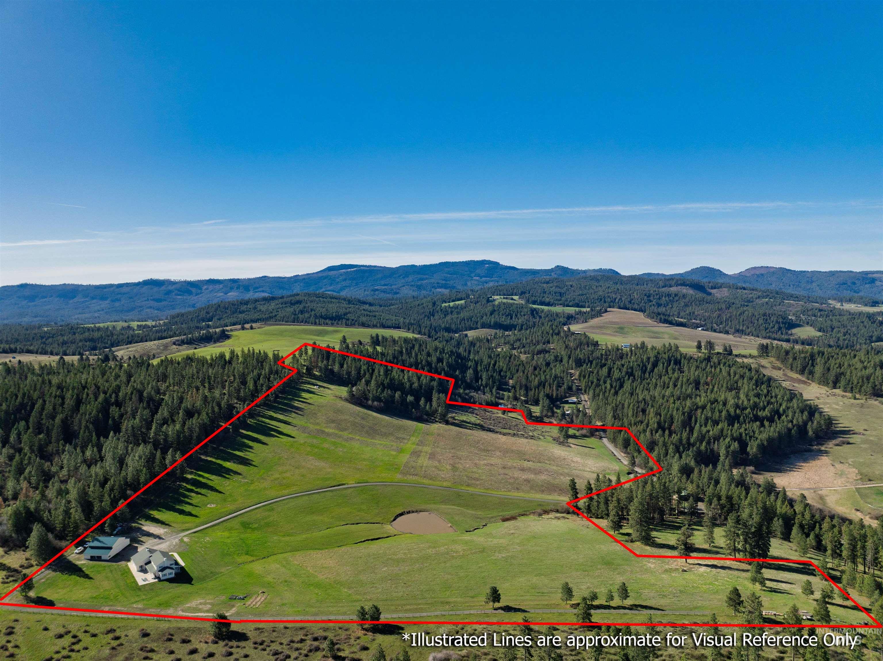 1086 E Rock Creek Rd Property Photo 6
