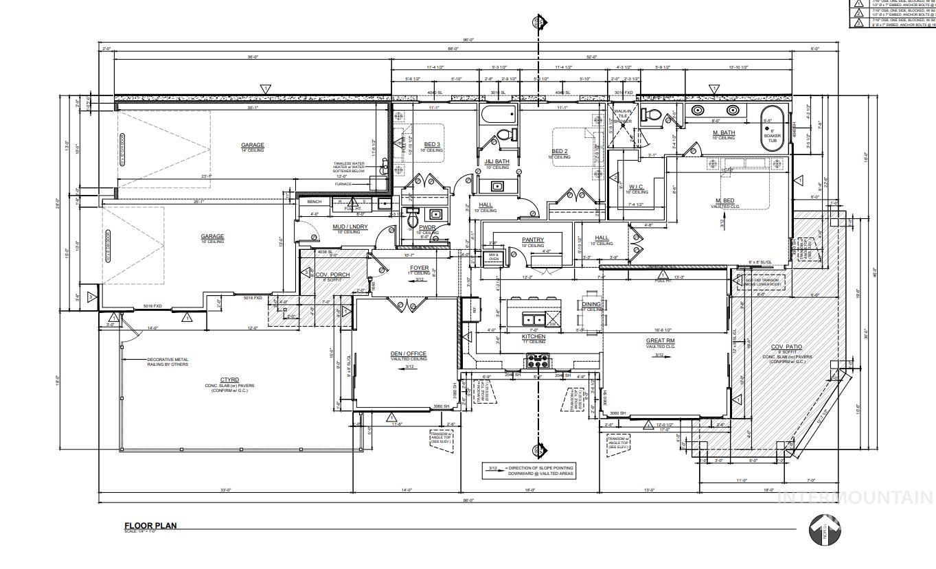 5462 N Polecat Lofts Ln Property Photo 12
