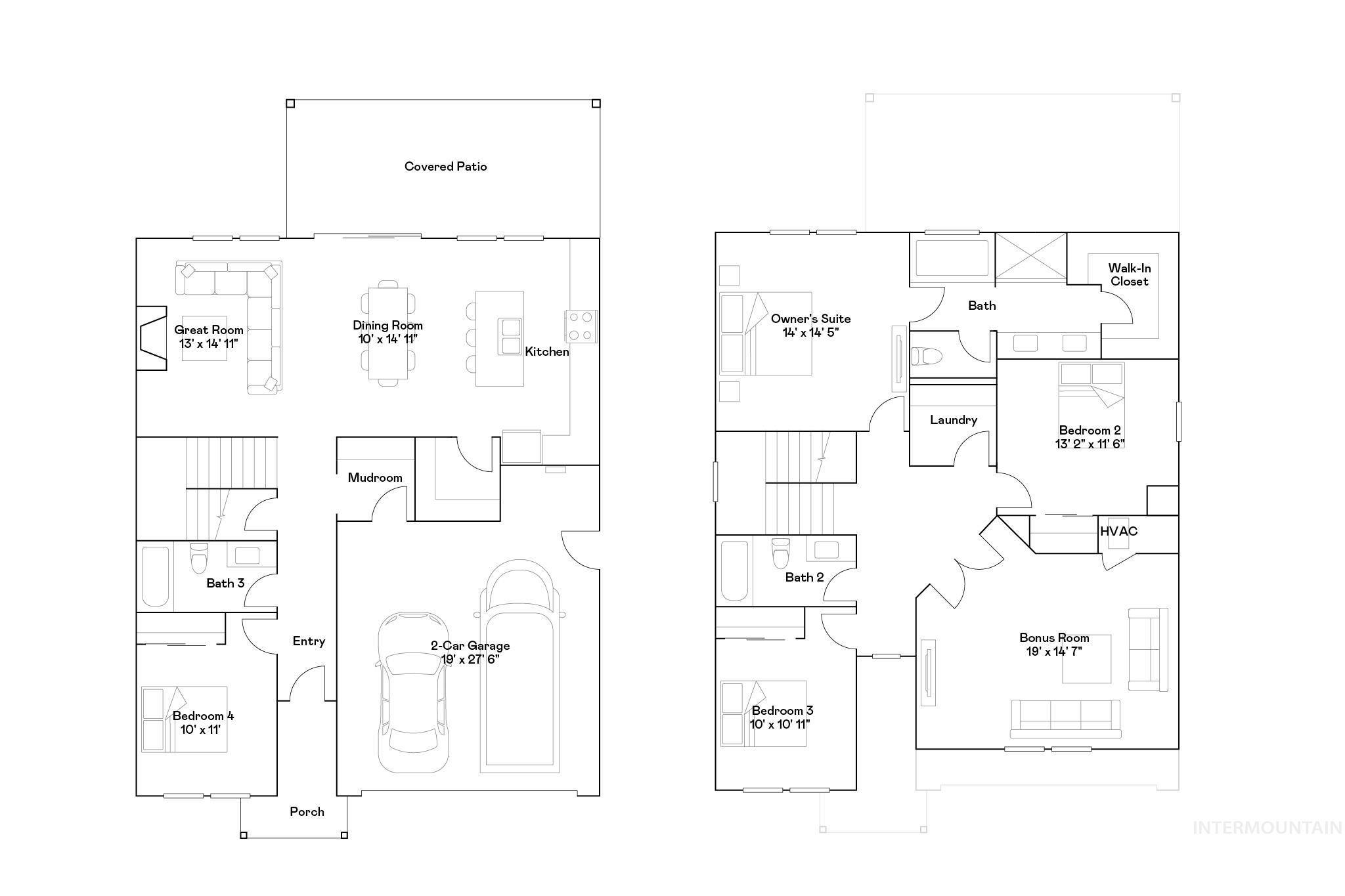 5039 N Corbell Ave Property Photo 2