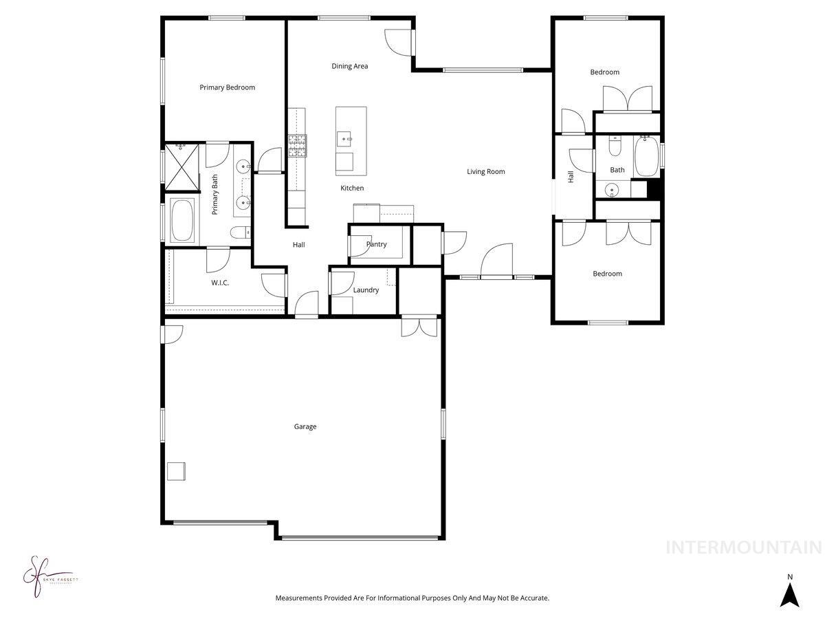 924 Trapper Peak Property Photo 2