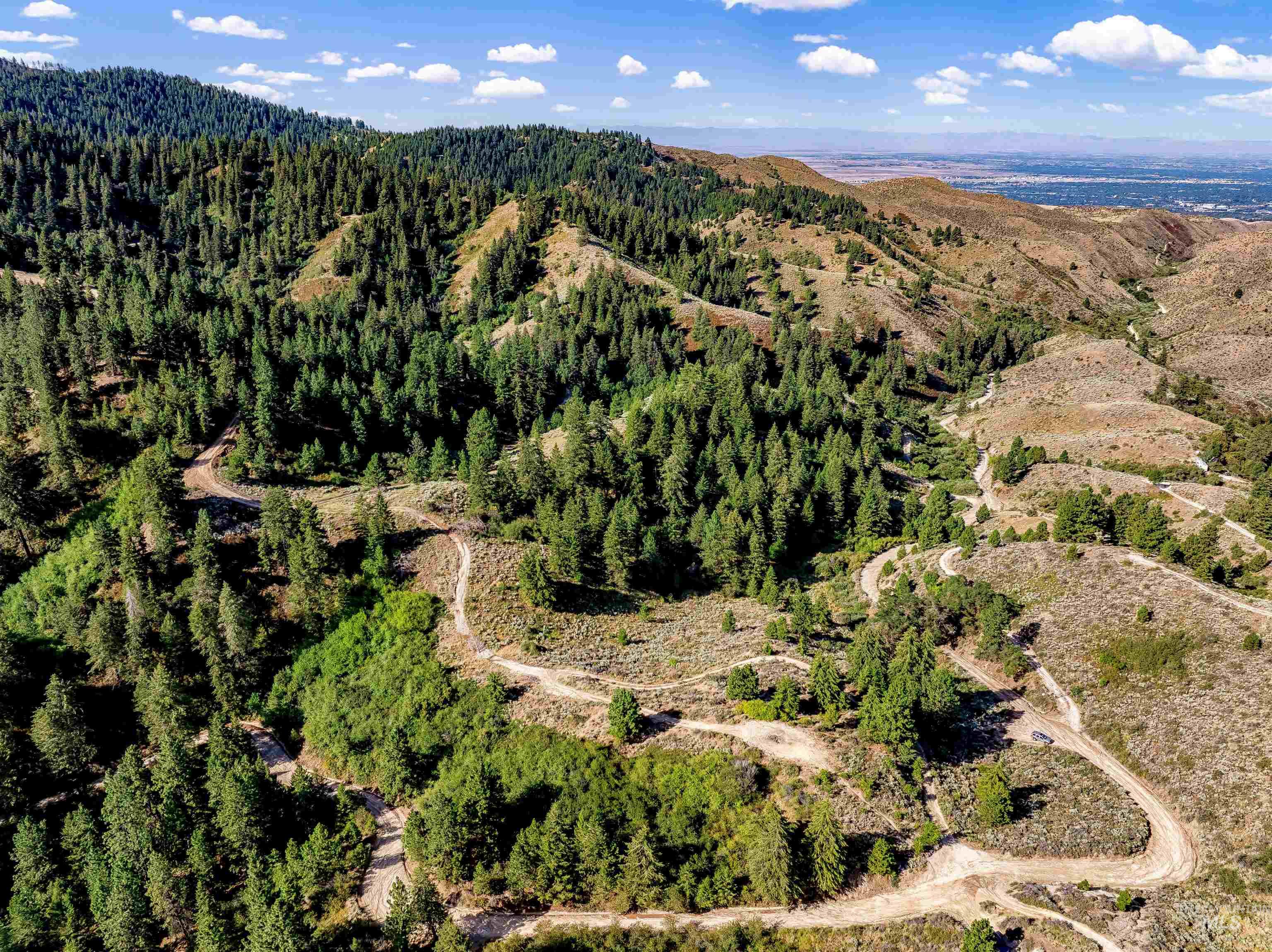 Tbd Shaw Mountain Road Property Photo 5