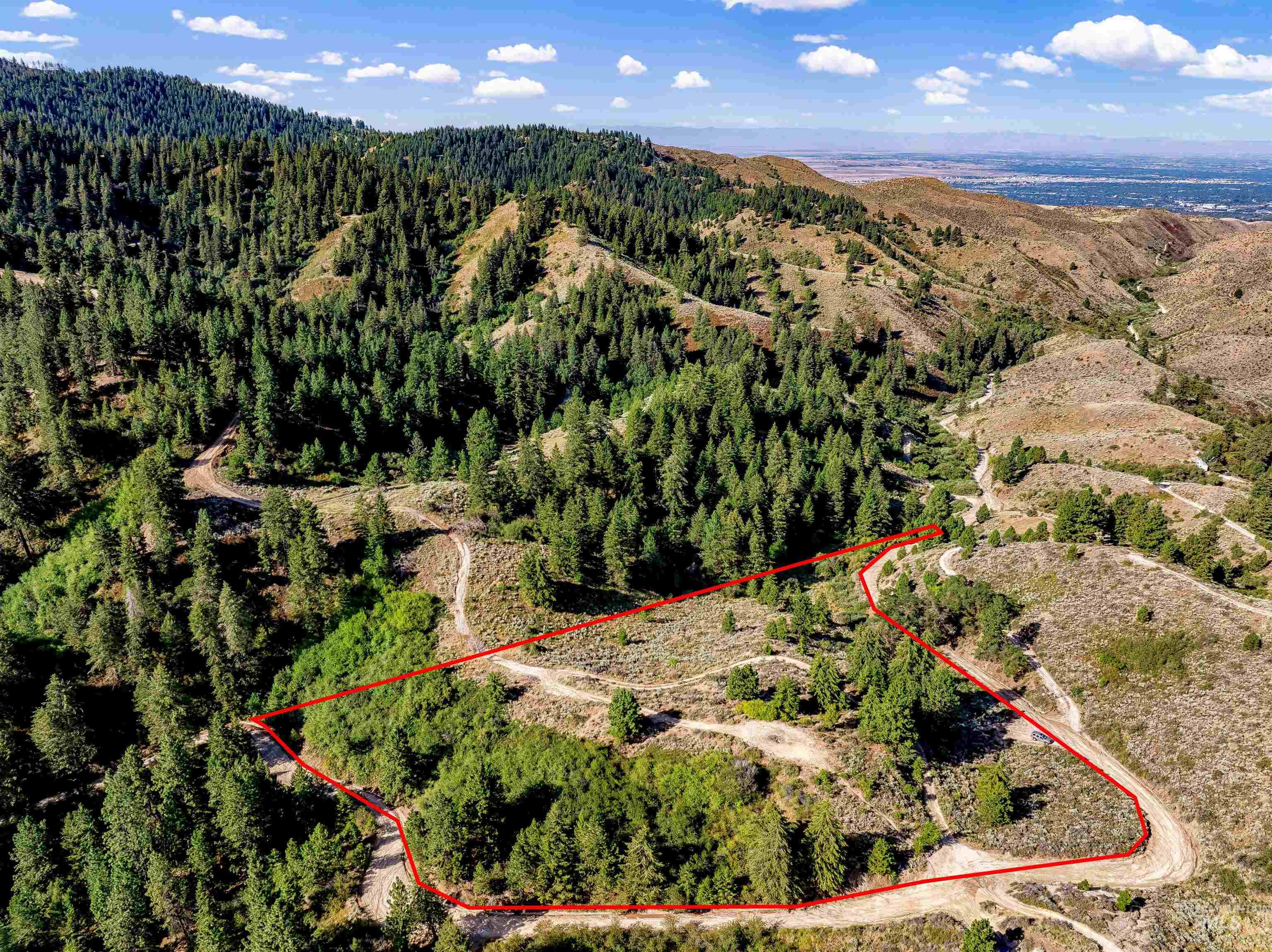 Tbd Shaw Mountain Road Property Photo 7