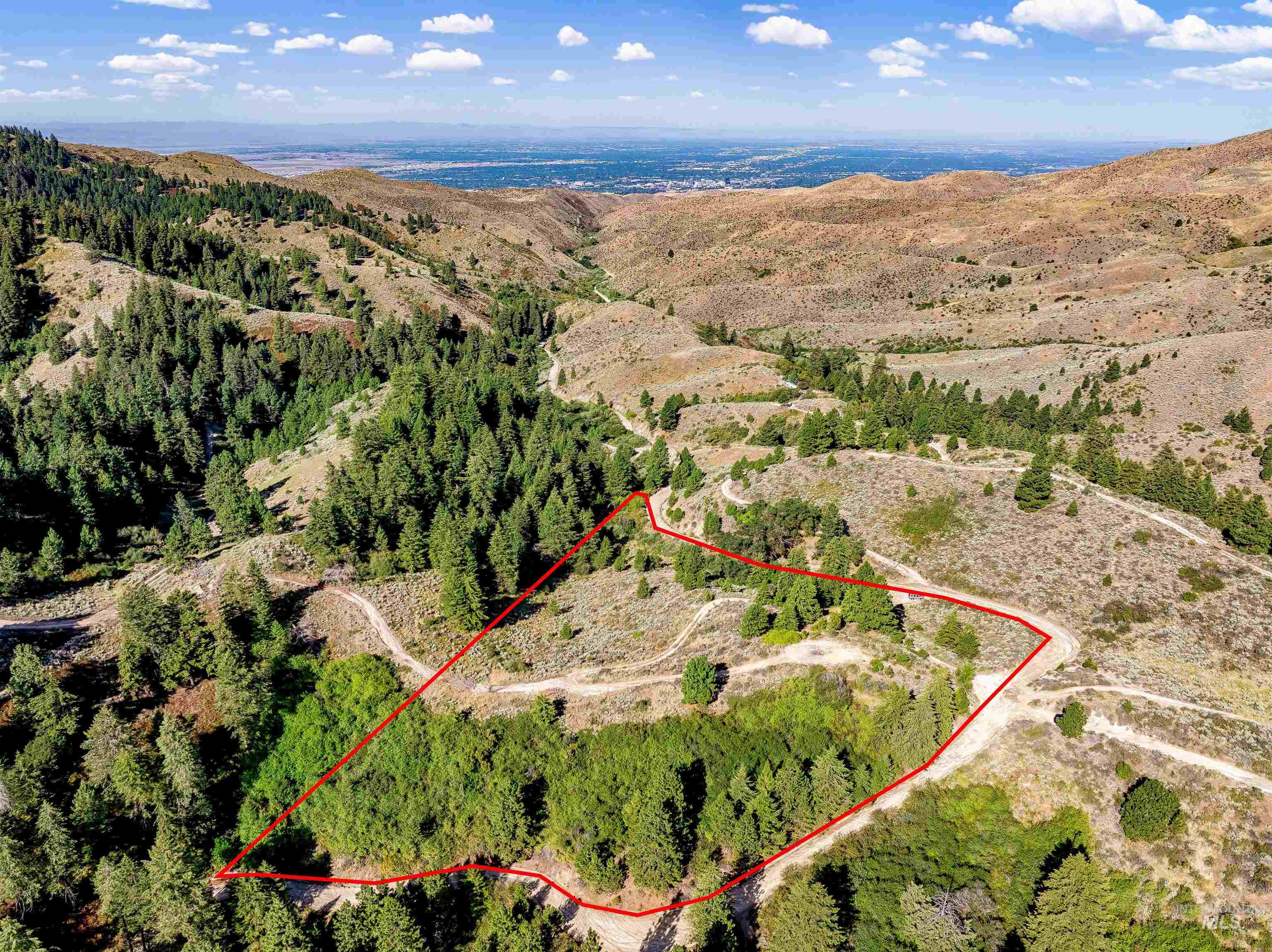 Tbd Shaw Mountain Road Property Photo 9