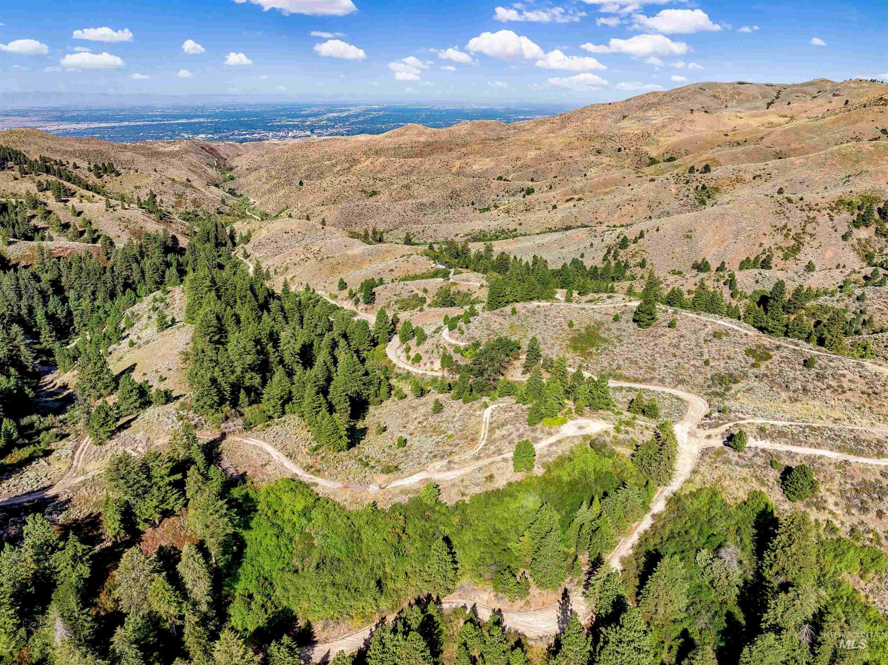 Tbd Shaw Mountain Road Property Photo 10