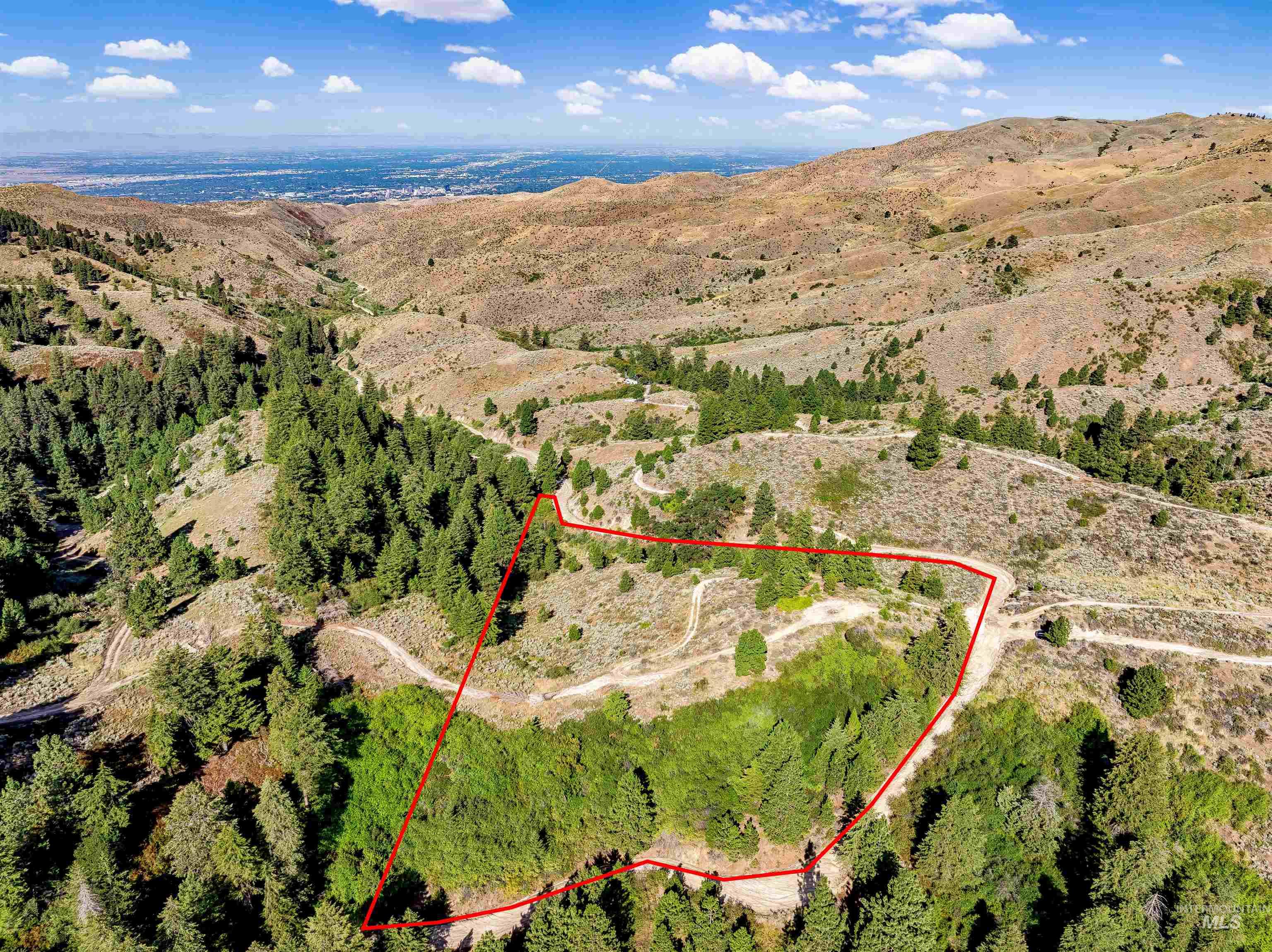 Tbd Shaw Mountain Road Property Photo 11