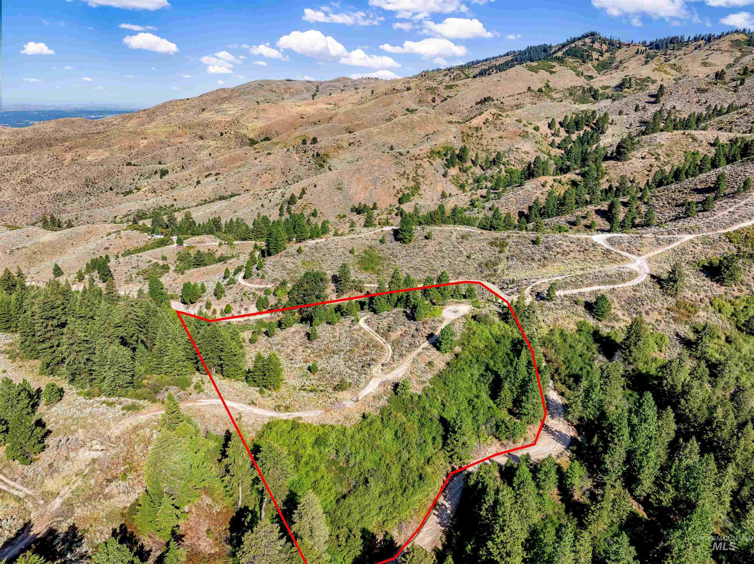 Tbd Shaw Mountain Road Property Photo 13