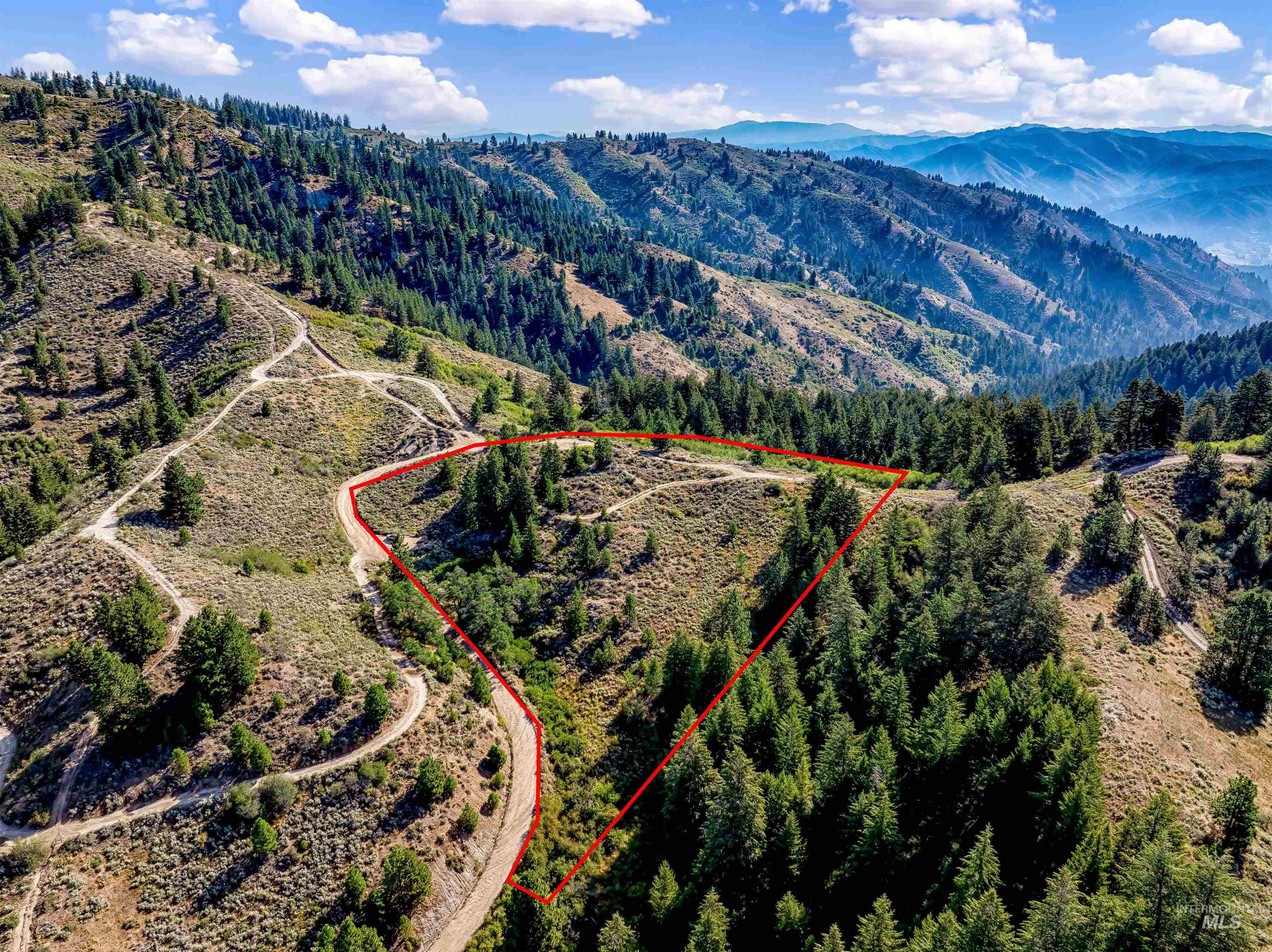 Tbd Shaw Mountain Road Property Photo 17