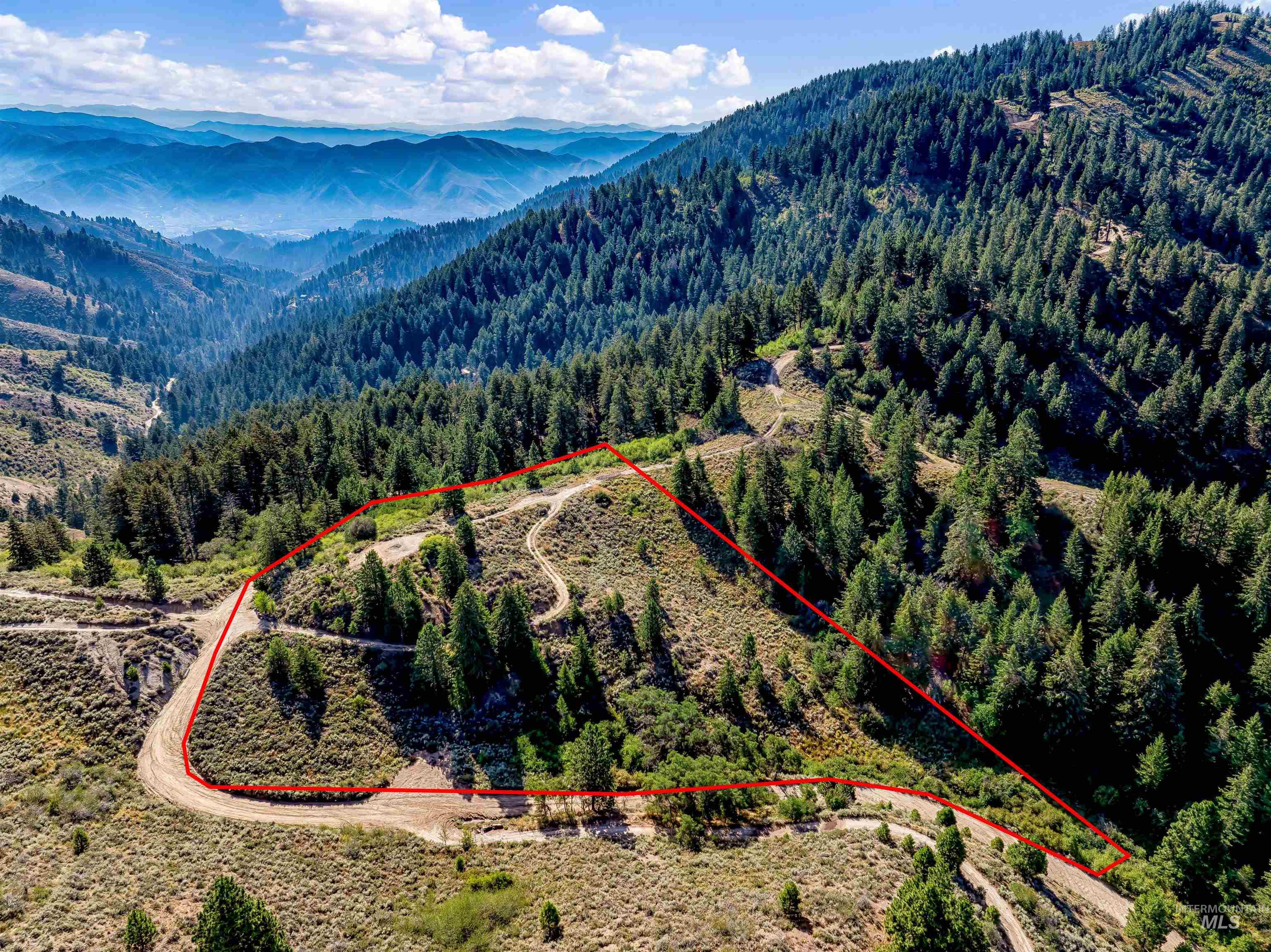 Tbd Shaw Mountain Road Property Photo 19