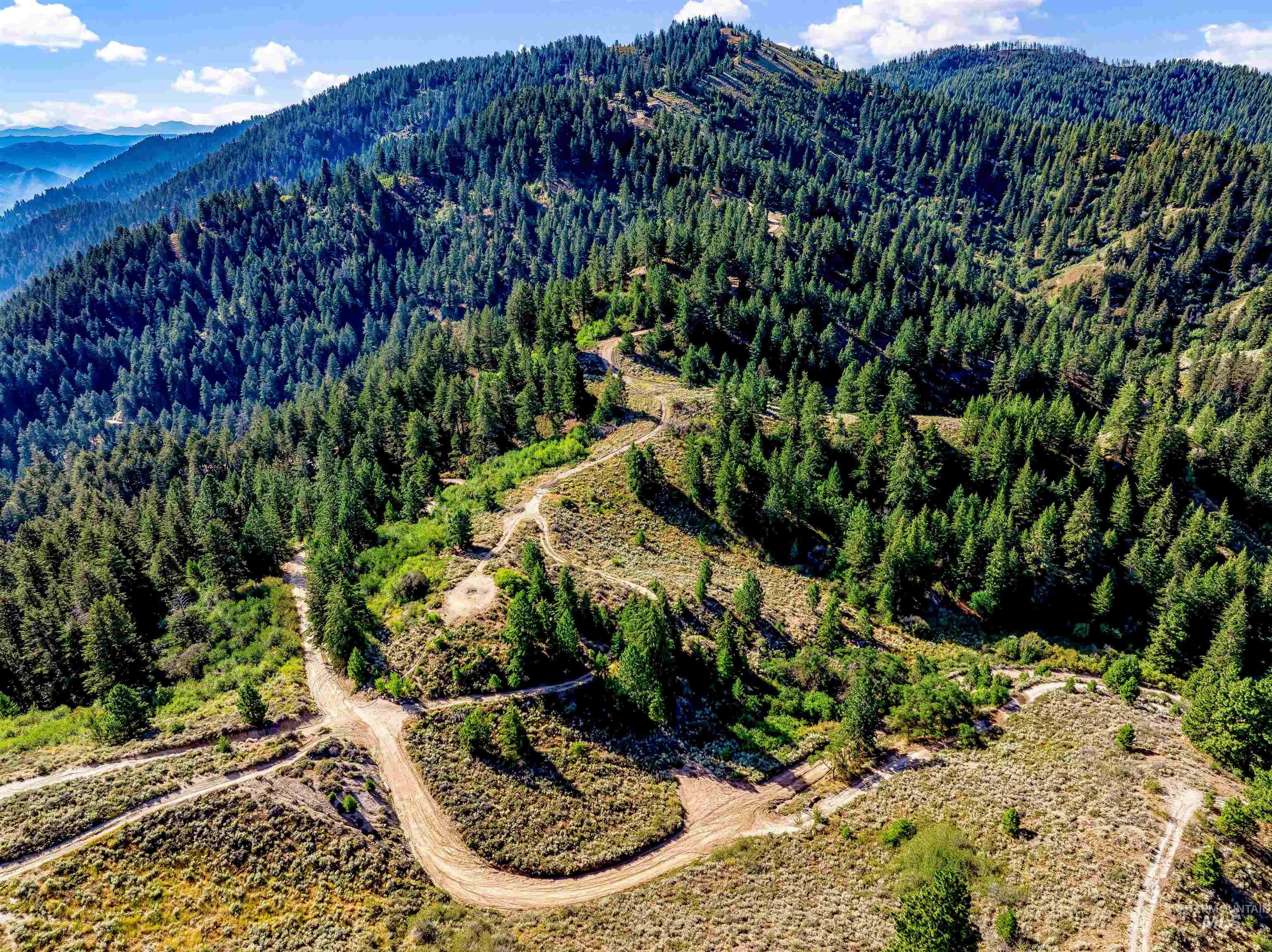 Tbd Shaw Mountain Road Property Photo 20