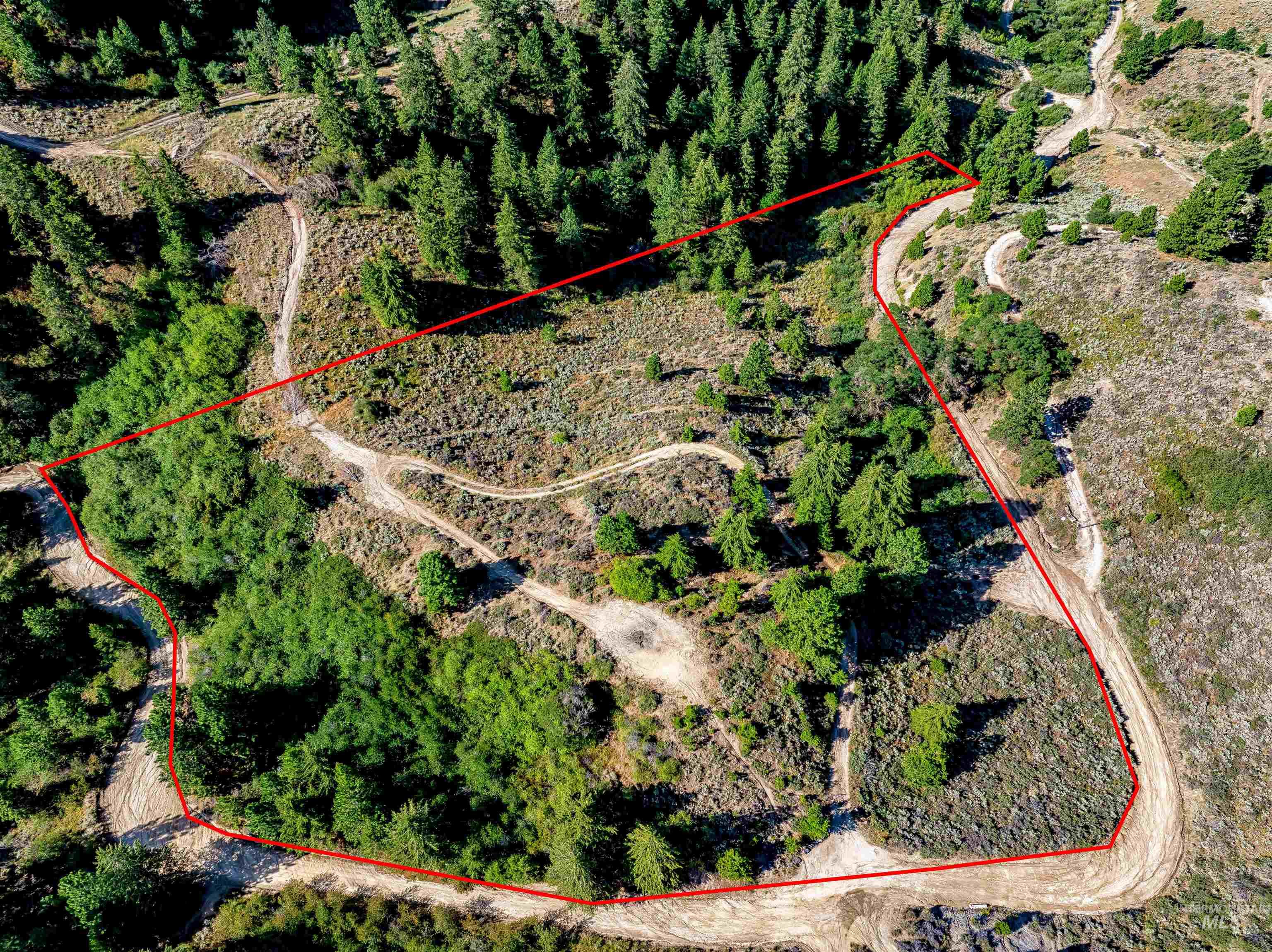 Tbd Shaw Mountain Road Property Photo 25