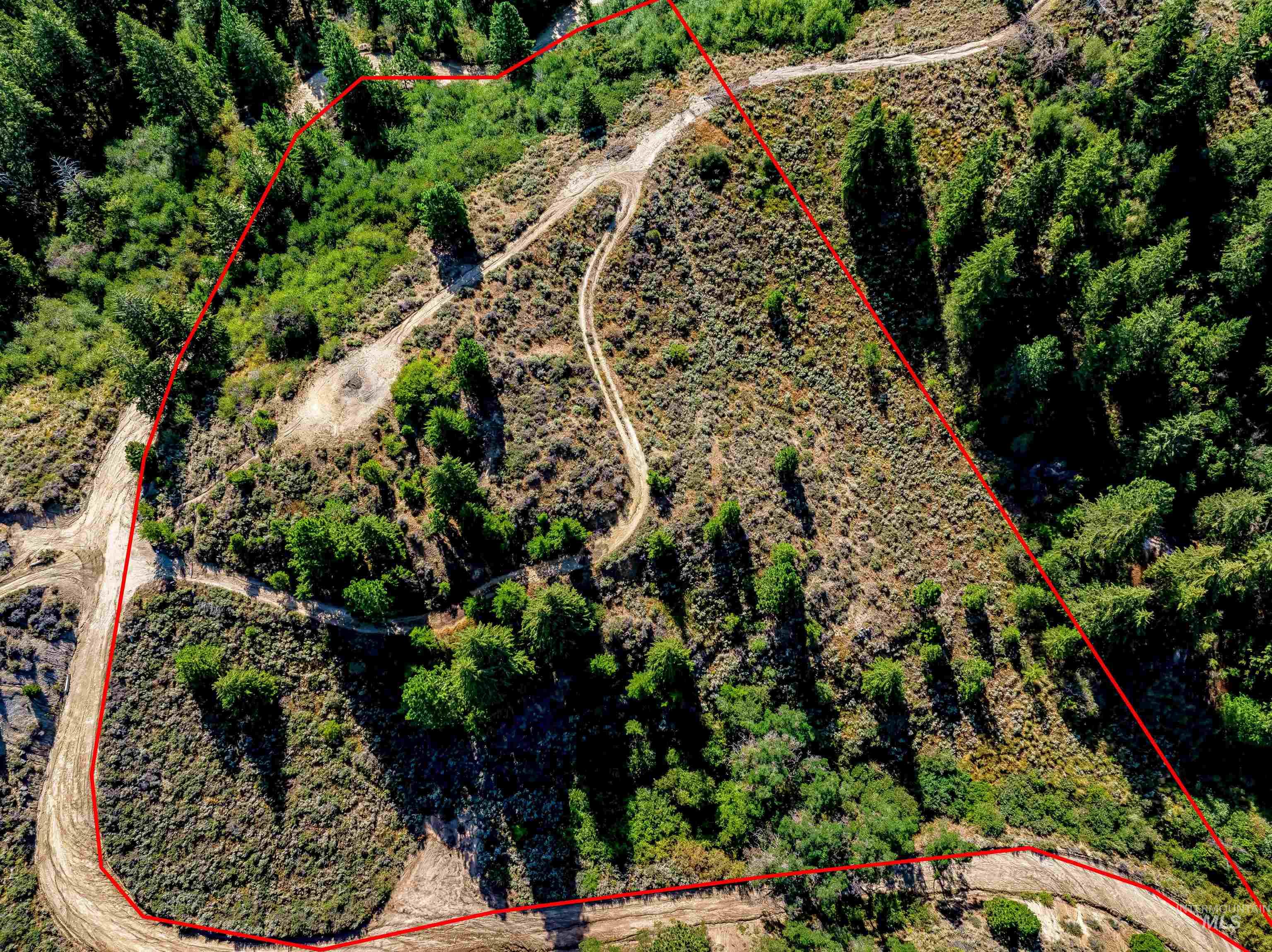 Tbd Shaw Mountain Road Property Photo 27