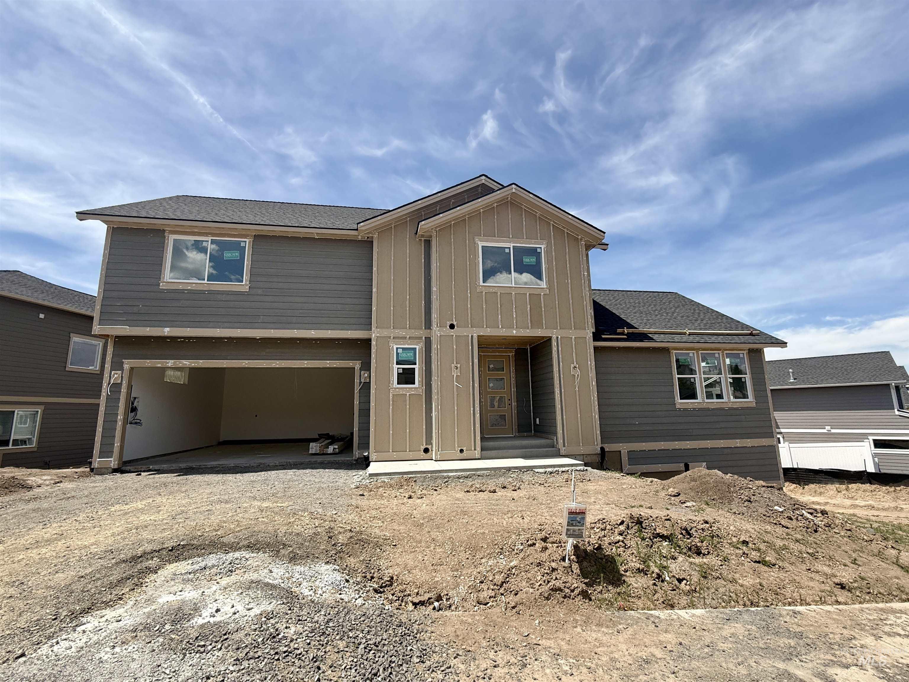 409 Ryan Ln Property Photo 1