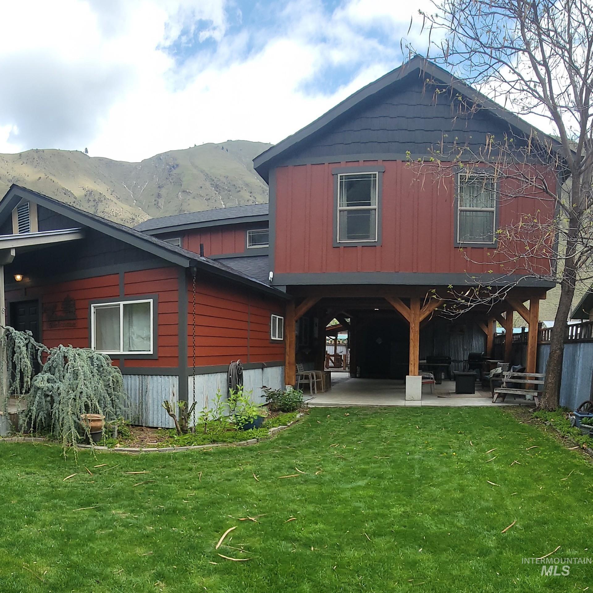 1006 Borah Ave Property Photo 1