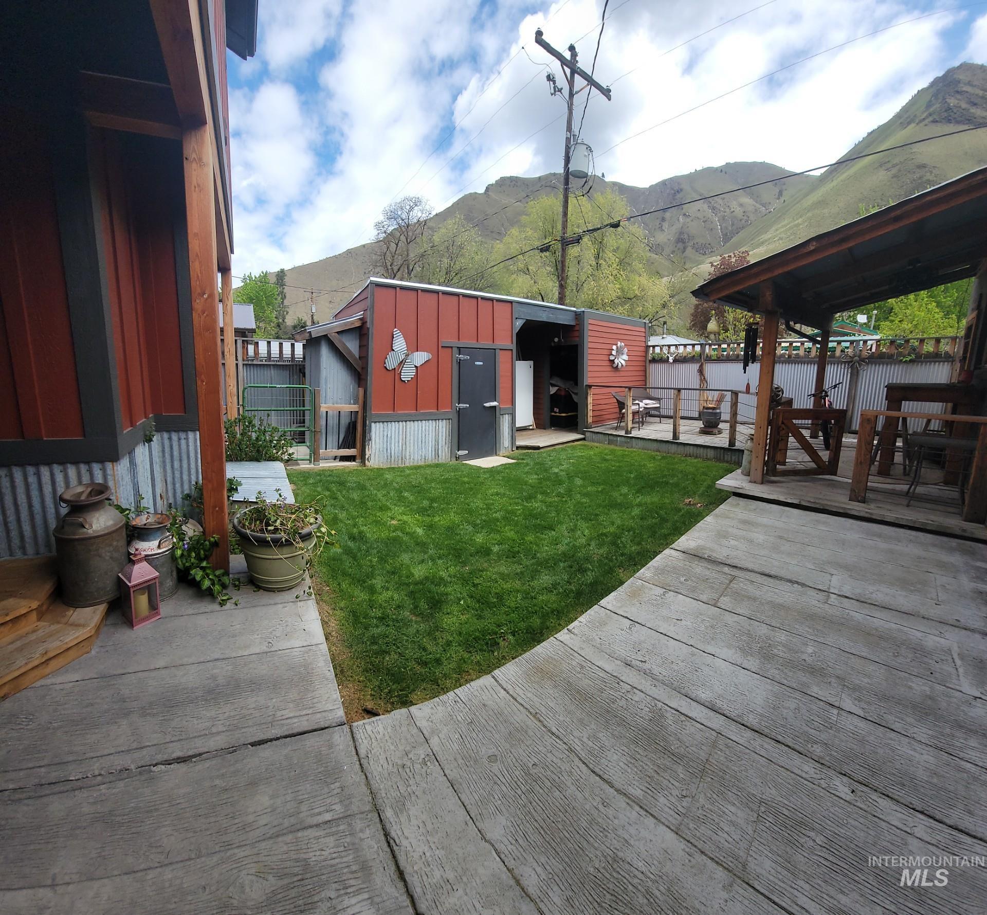 1006 Borah Ave Property Photo 5