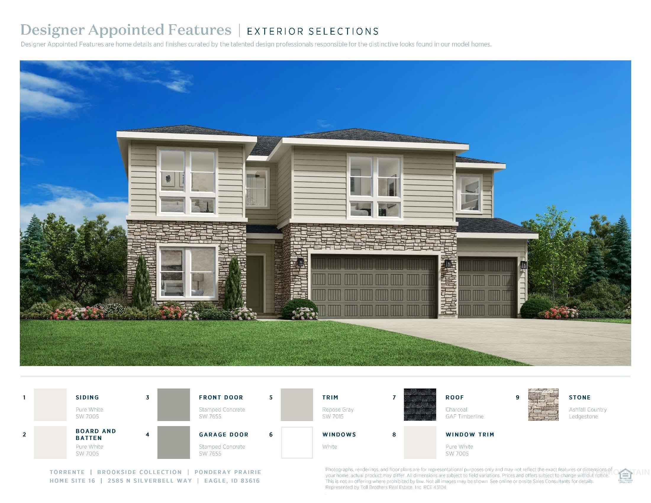 2585 N Silverbell Way Property Photo 14