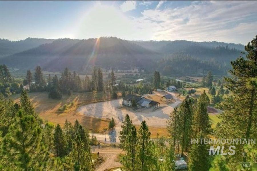 Lot 2 Valley High Road Property Photo 4