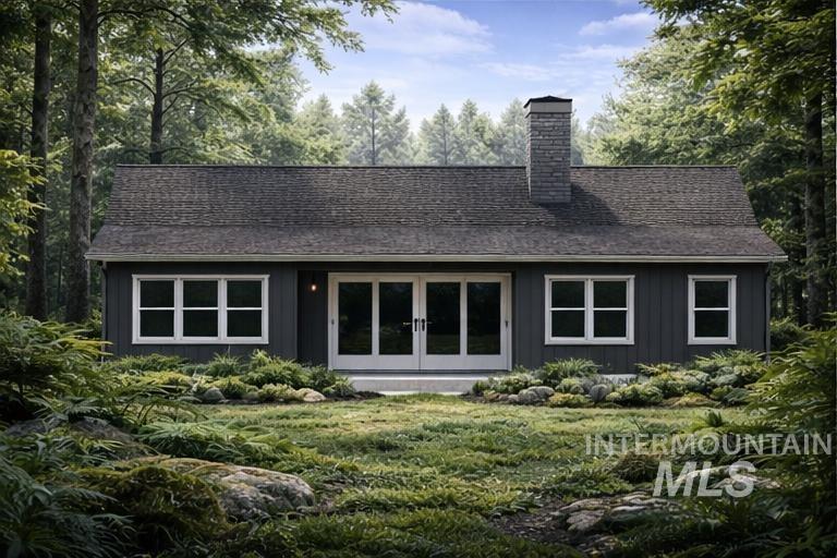 Lot 2 Valley High Road Property Photo 9