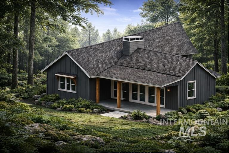 Lot 2 Valley High Road Property Photo 11