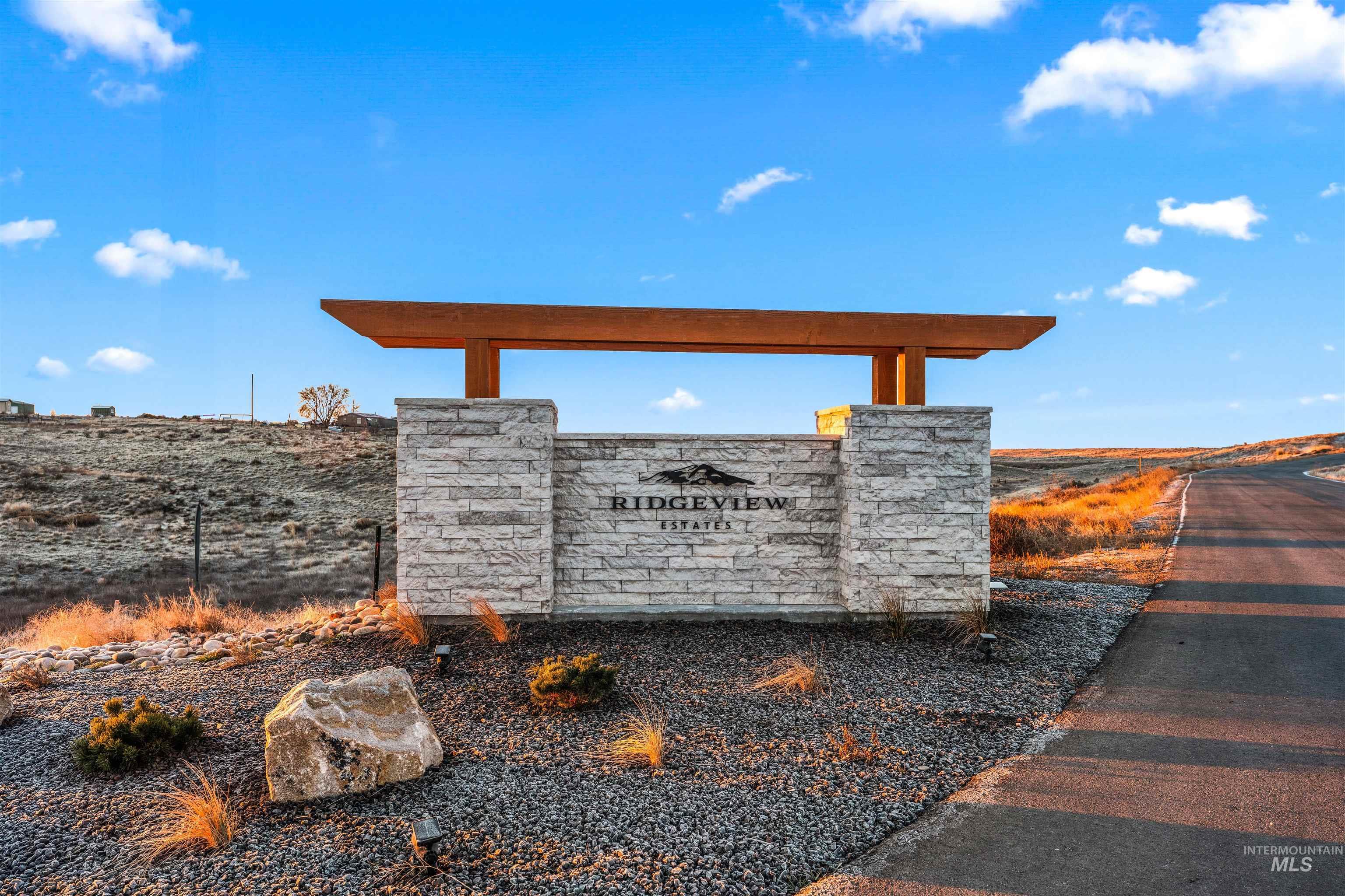 Lot 15 E Cheatgrass Ct. Property Photo 7