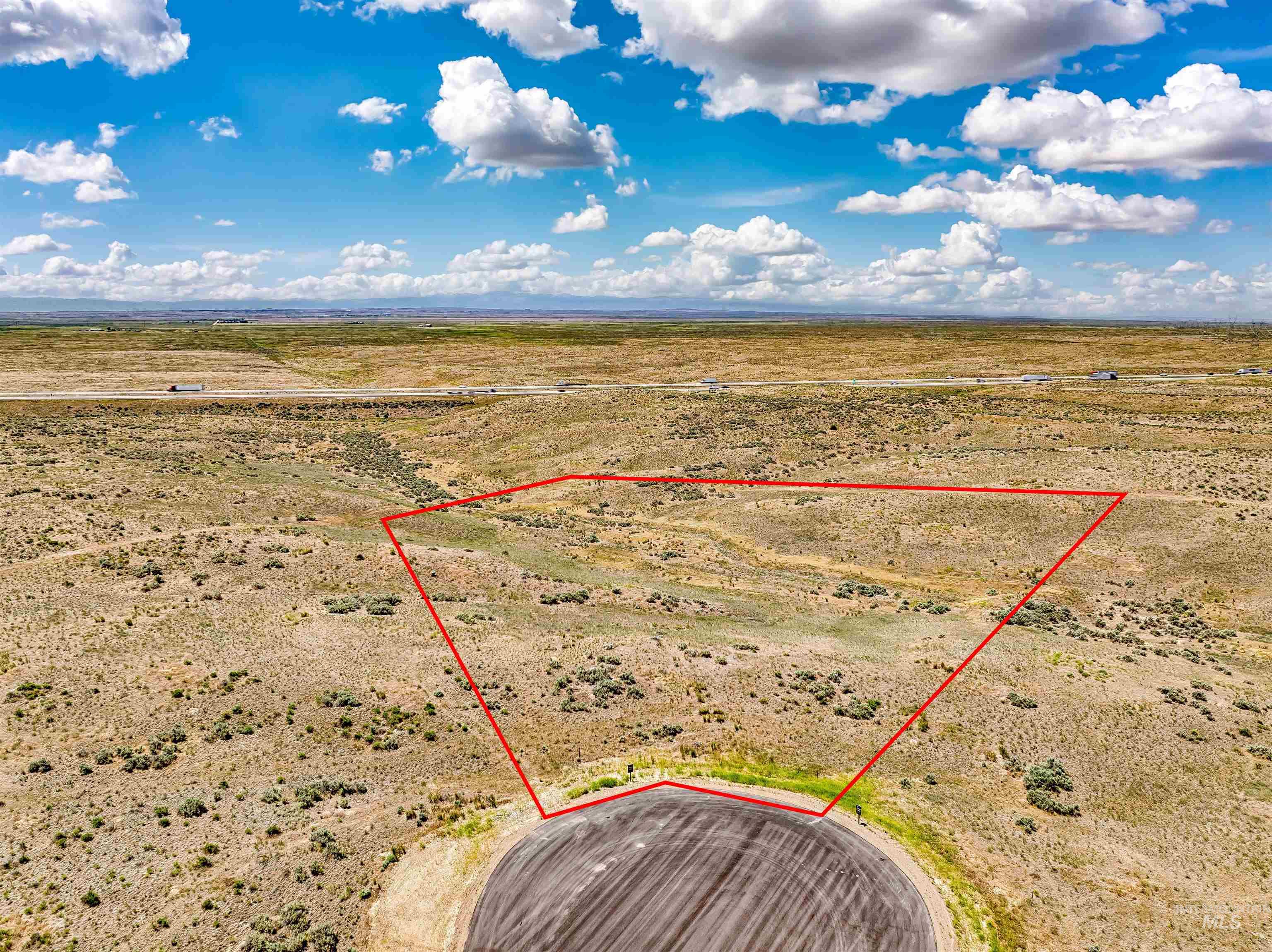 Lot 15 E Cheatgrass Ct. Property Photo 8