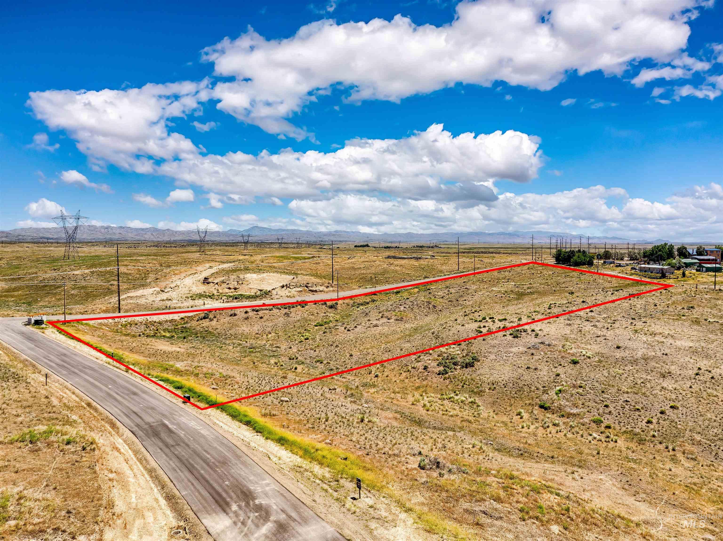 Lot 1 S Countryside Pl.