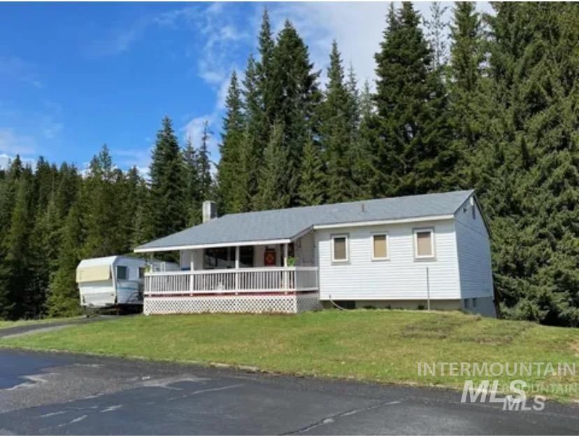 138 Timberline Dr Property Photo 1