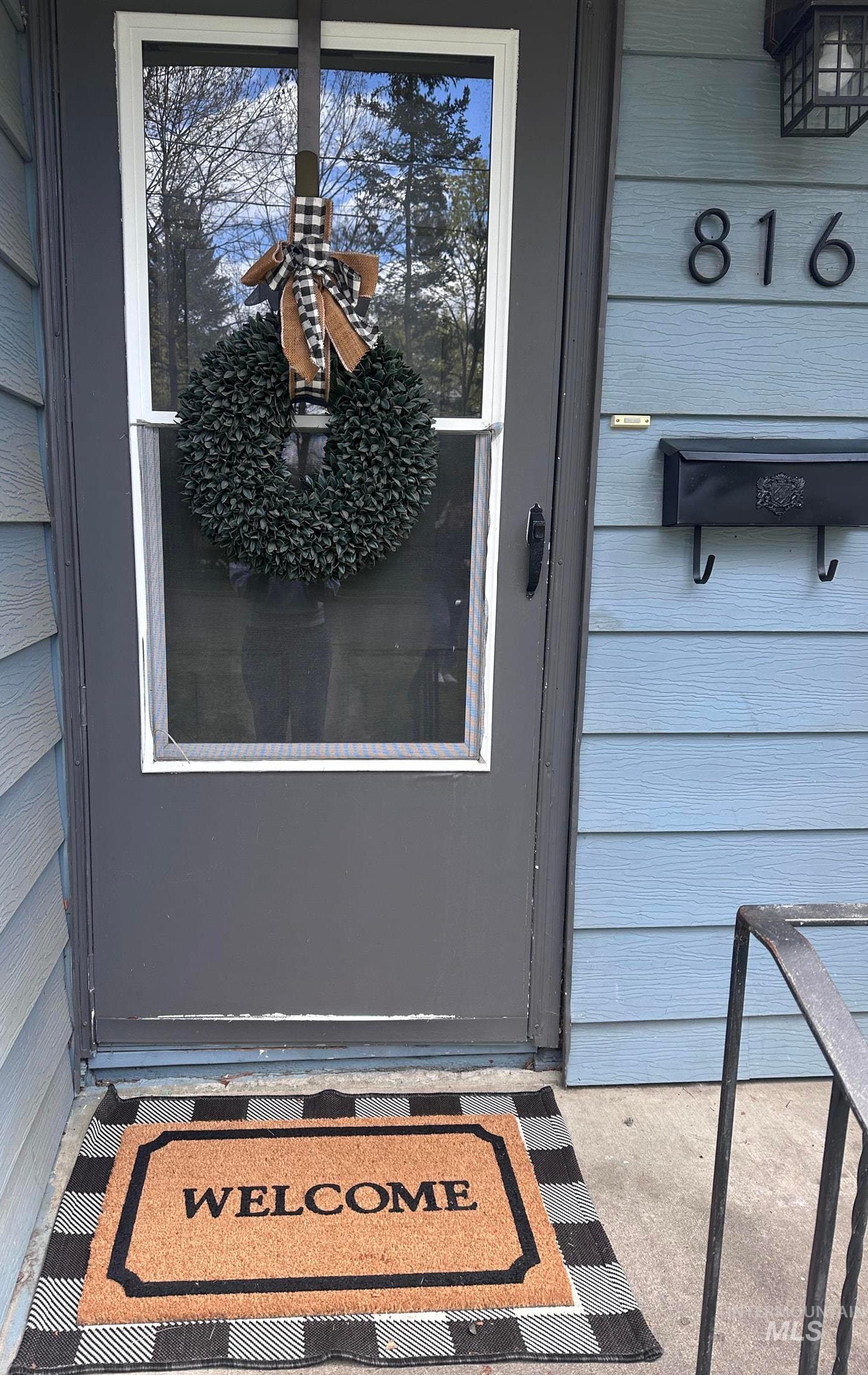 816 S Lynn Property Photo 3