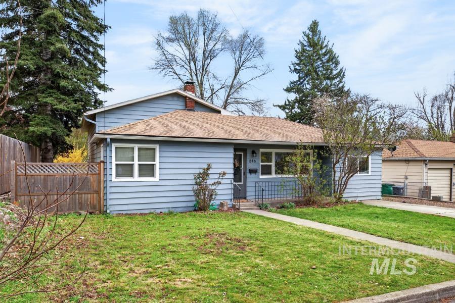 816 S Lynn Property Photo 36
