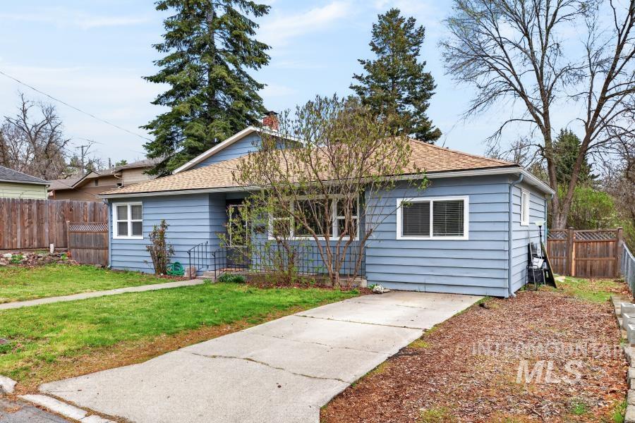 816 S Lynn Property Photo 37