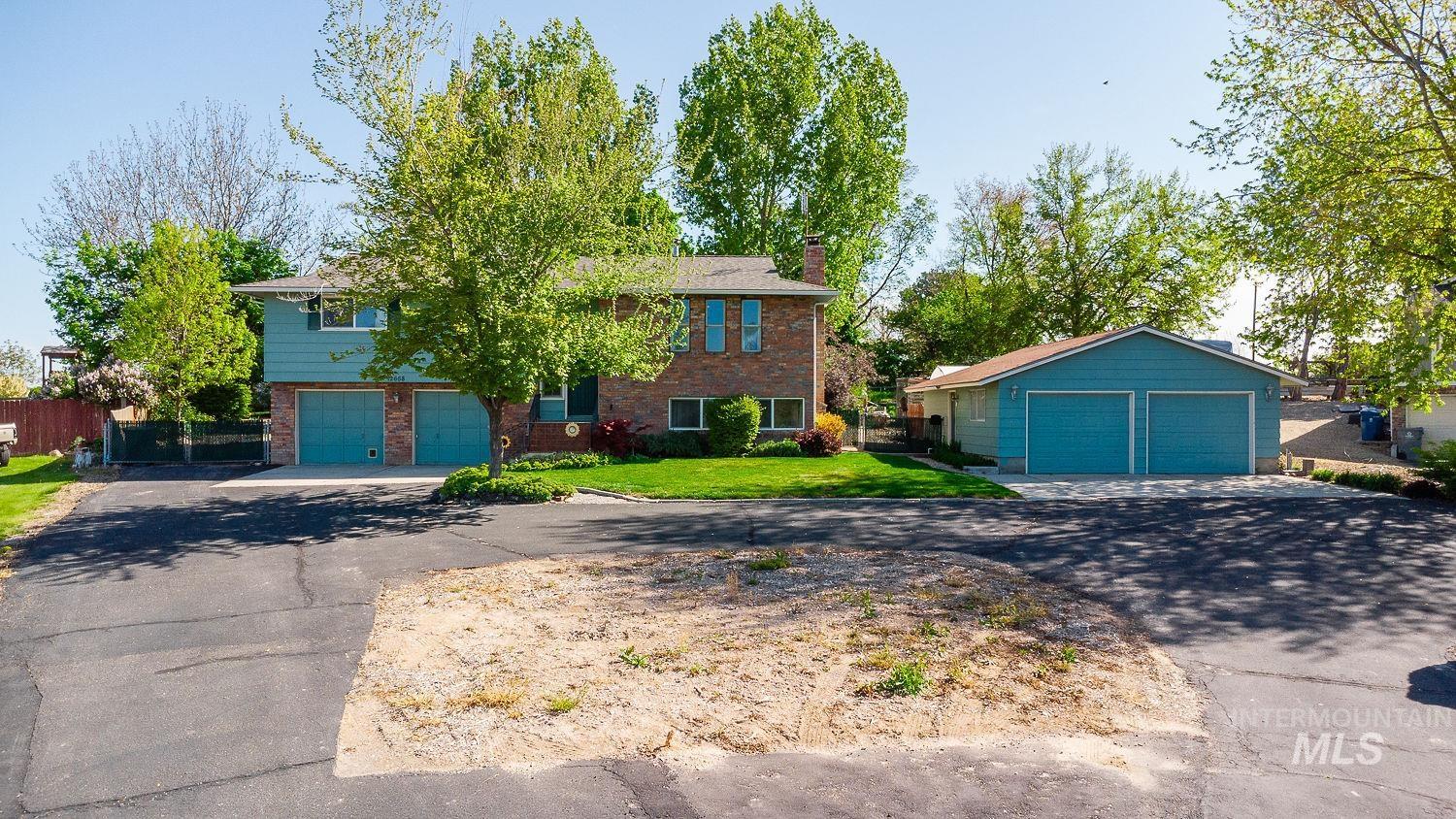 12668 Wild Rose Property Photo 1